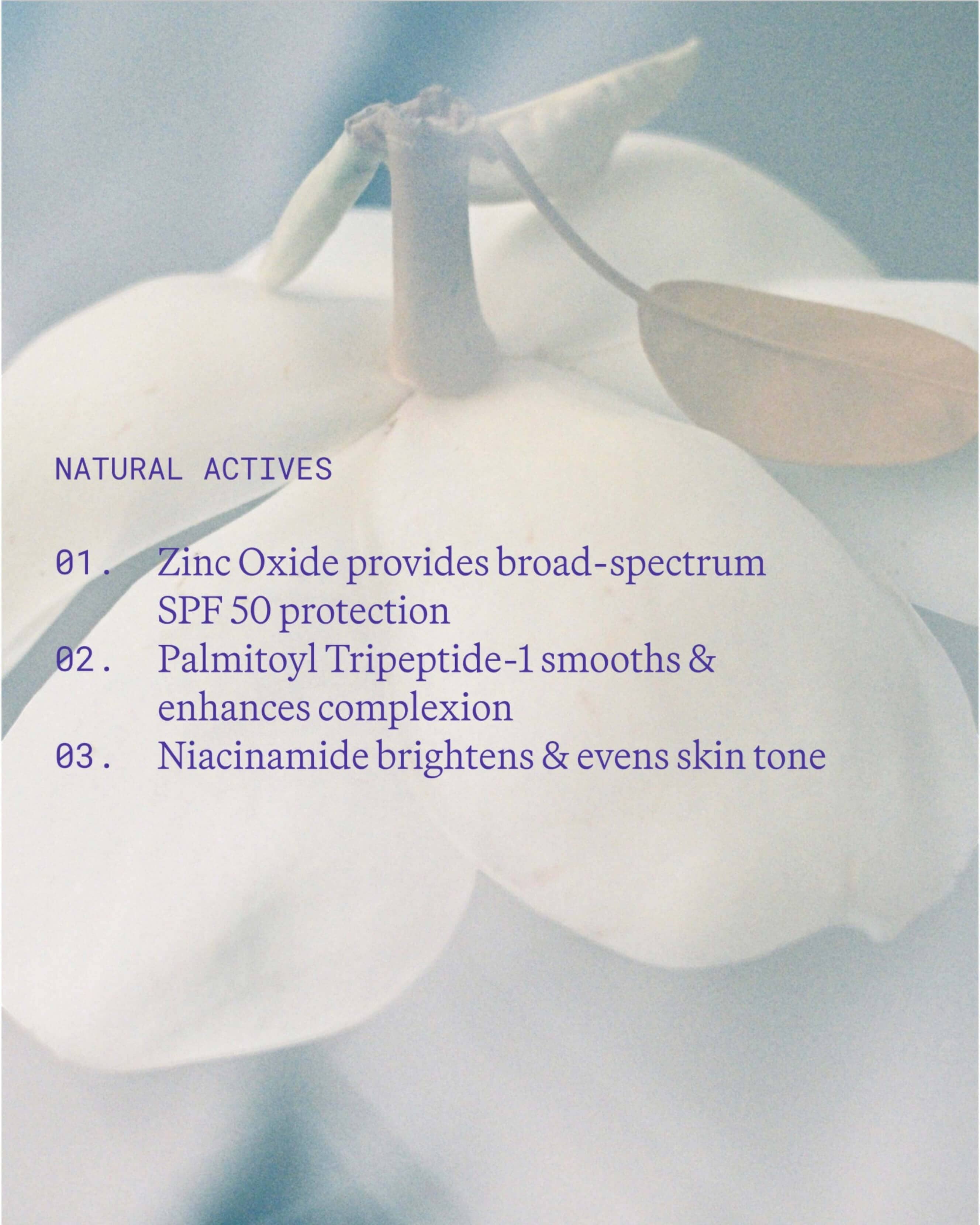 Sunceutical SPF 50 Mineral Face Cream
