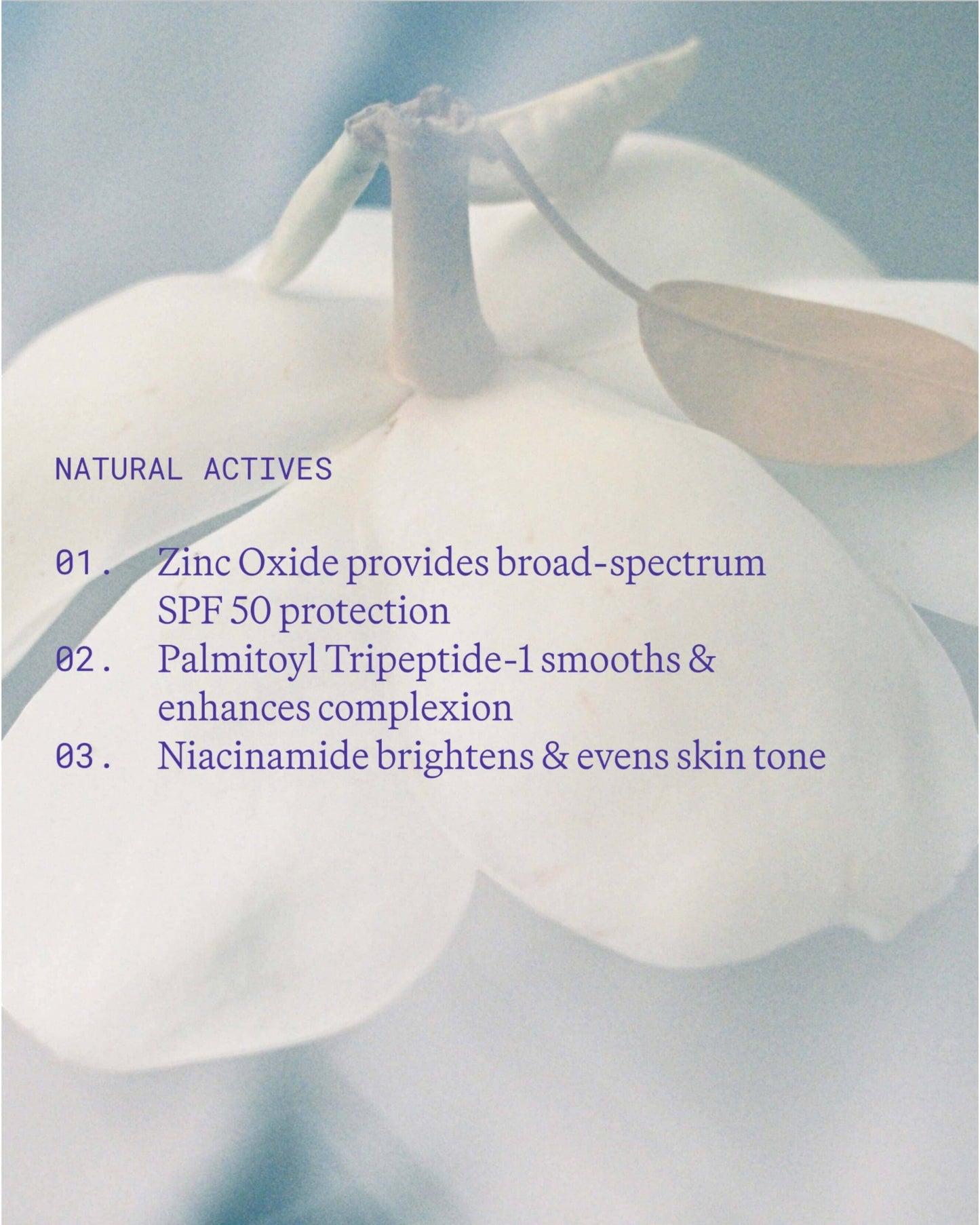 Sunceutical SPF 50 Mineral Face Cream