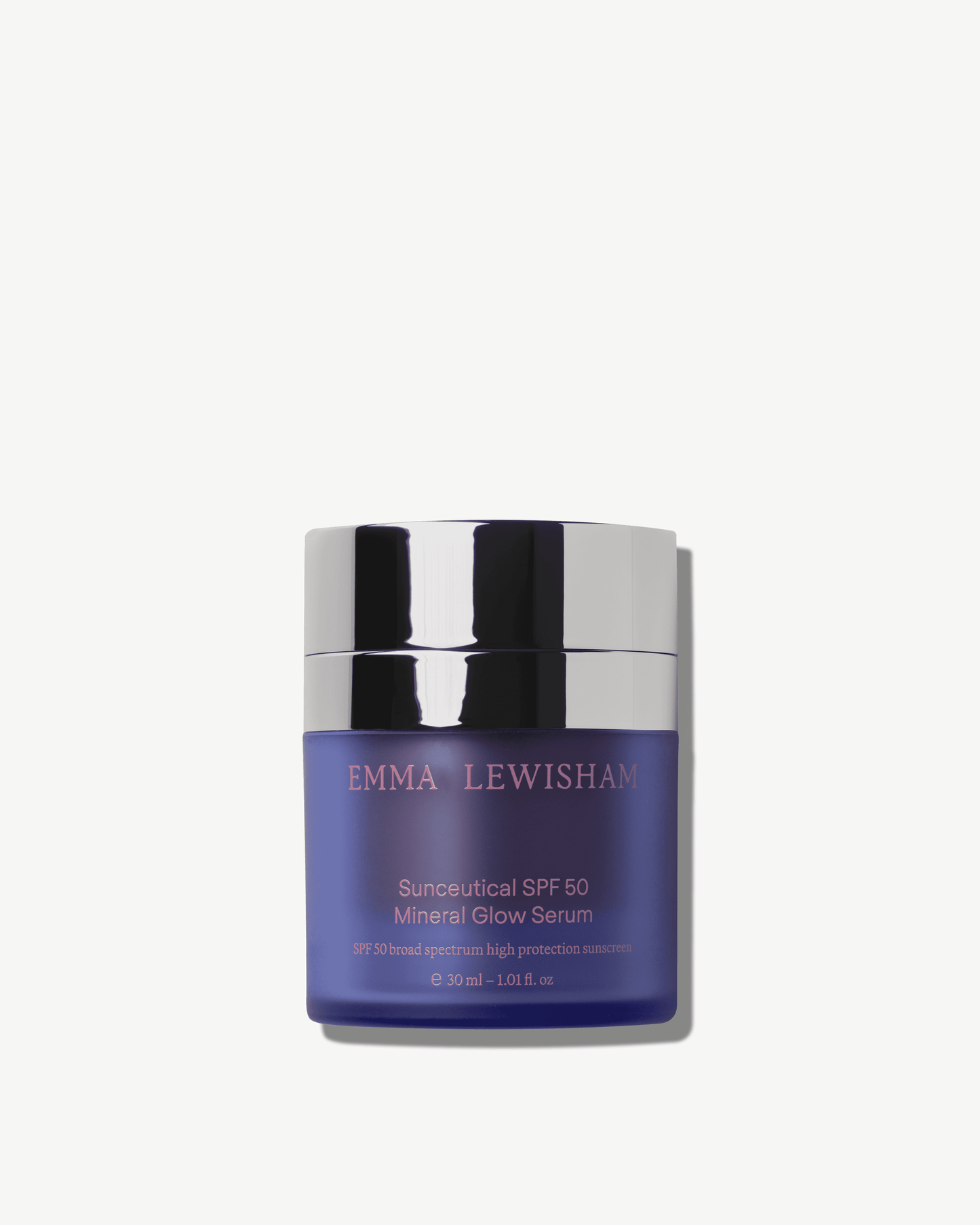 Sunceutical SPF 50 Mineral Glow Serum