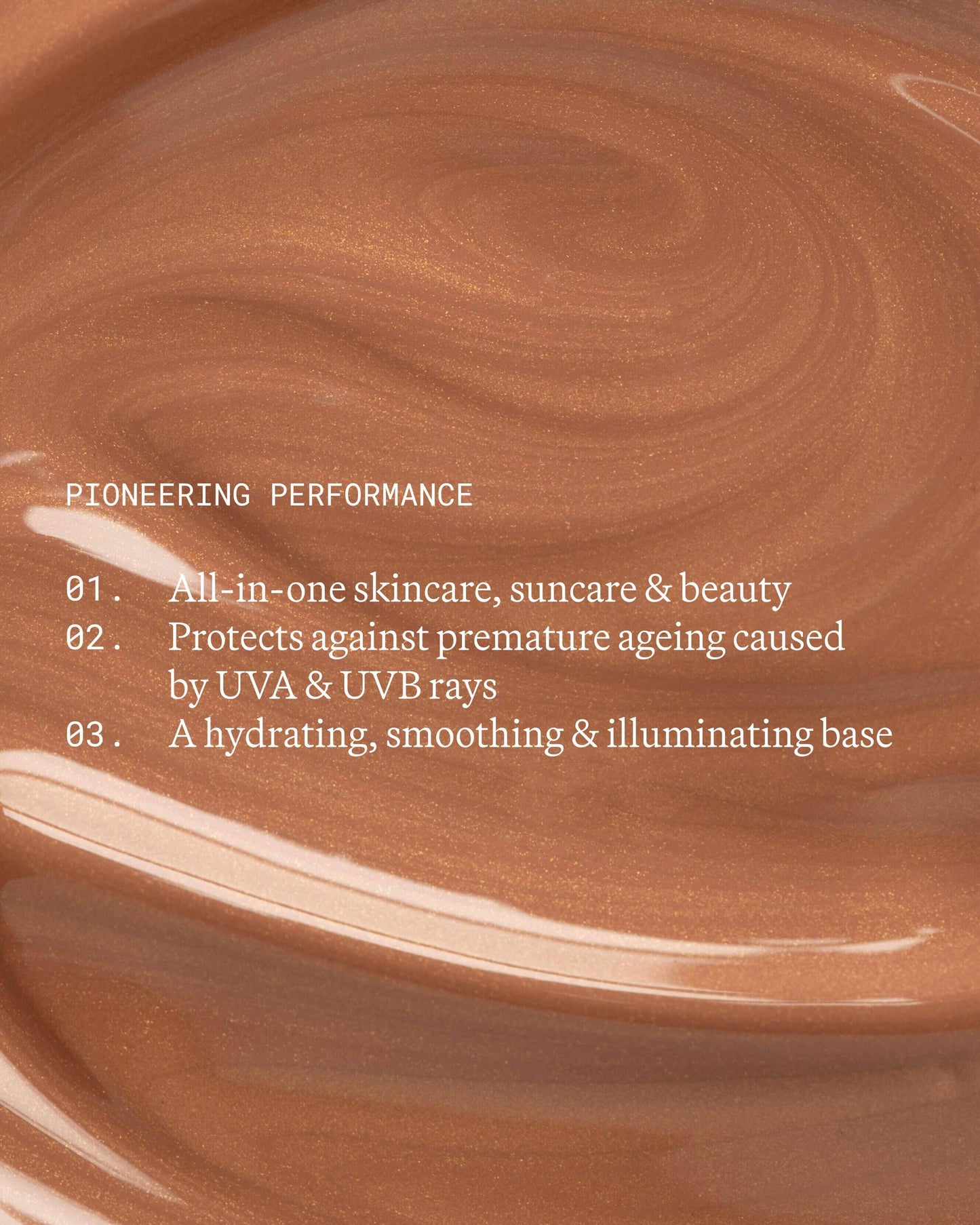 Sunceutical SPF 50 Mineral Glow Serum