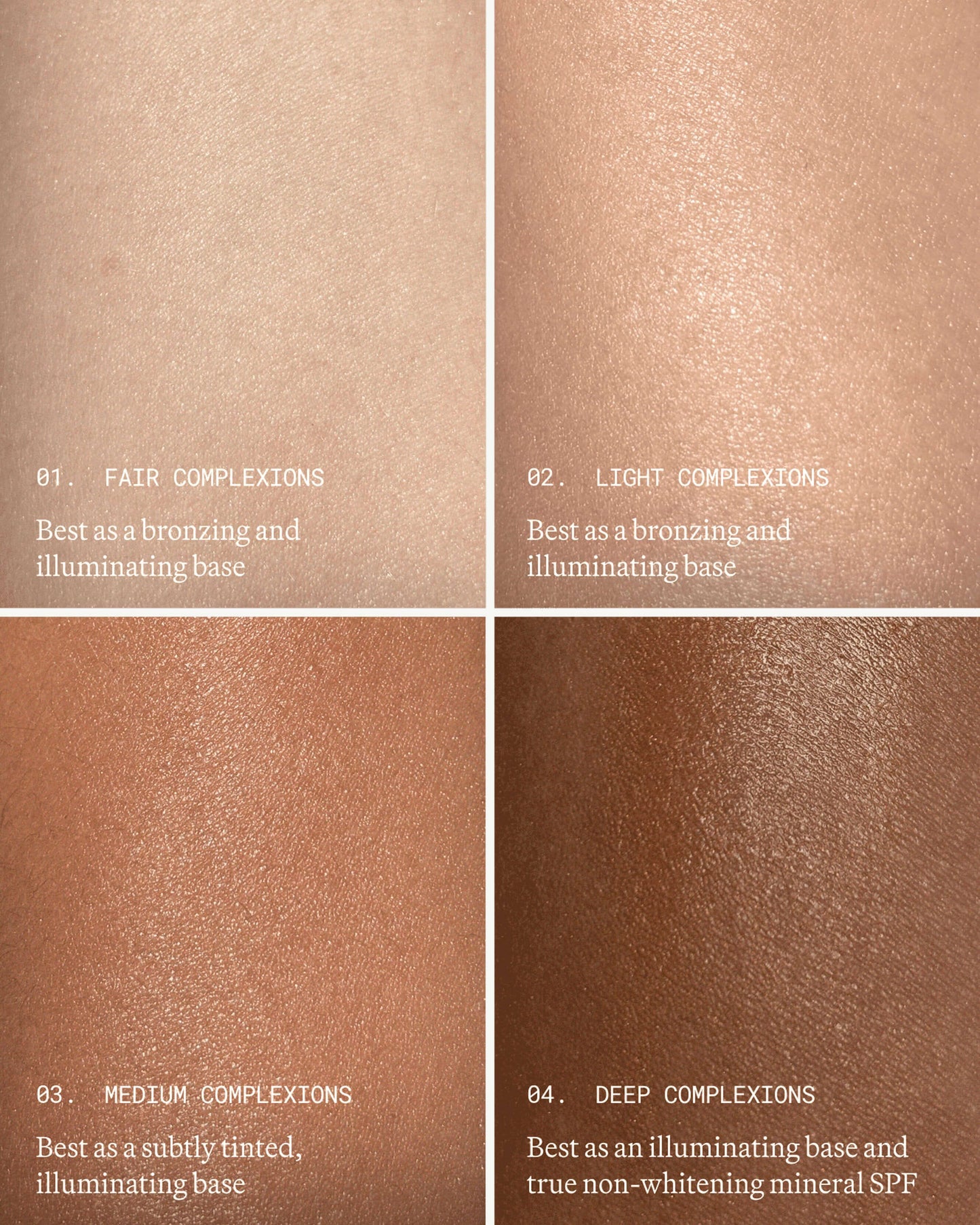 Sunceutical SPF 50 Mineral Glow Serum