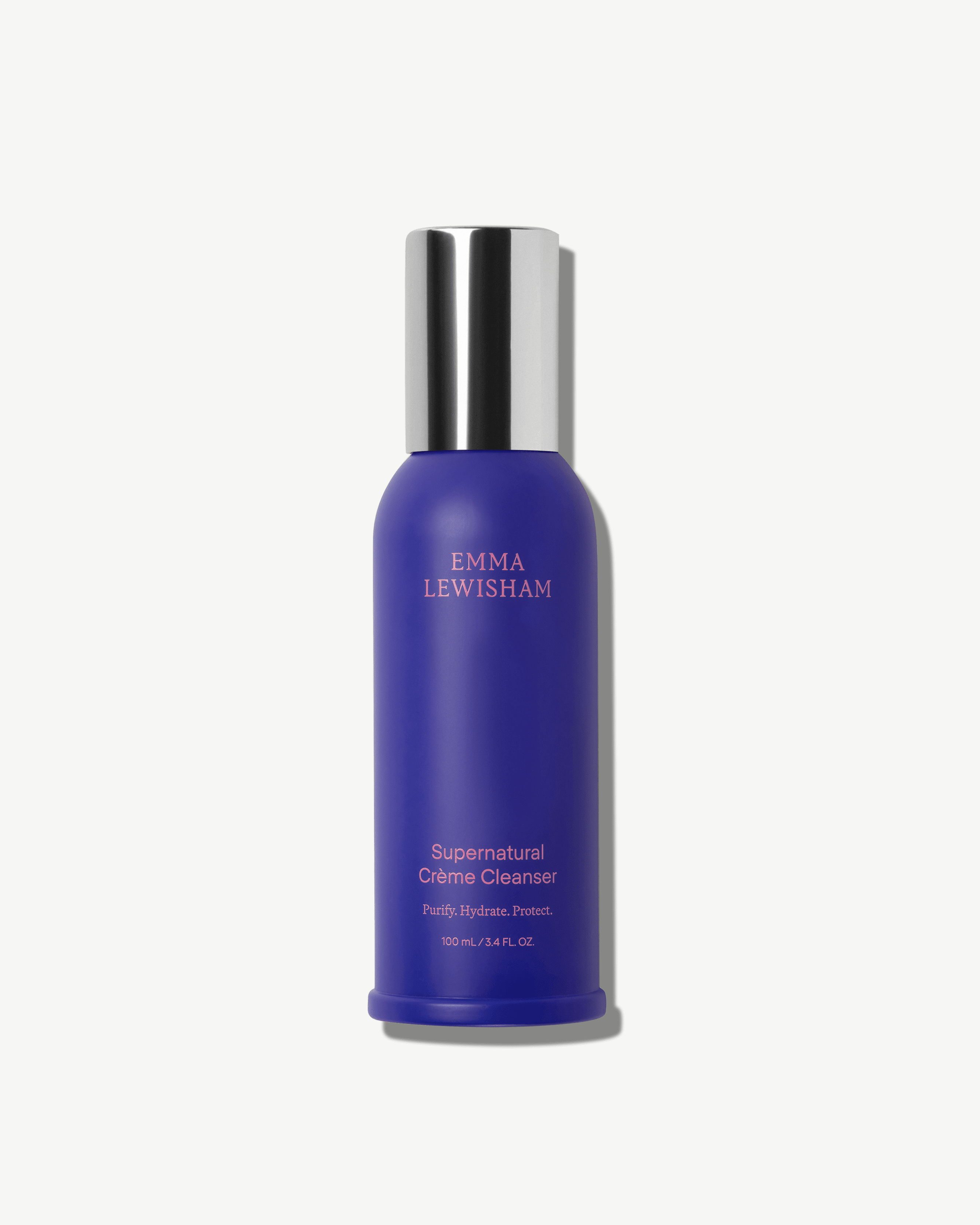 Supernatural Creme Cleanser Refill