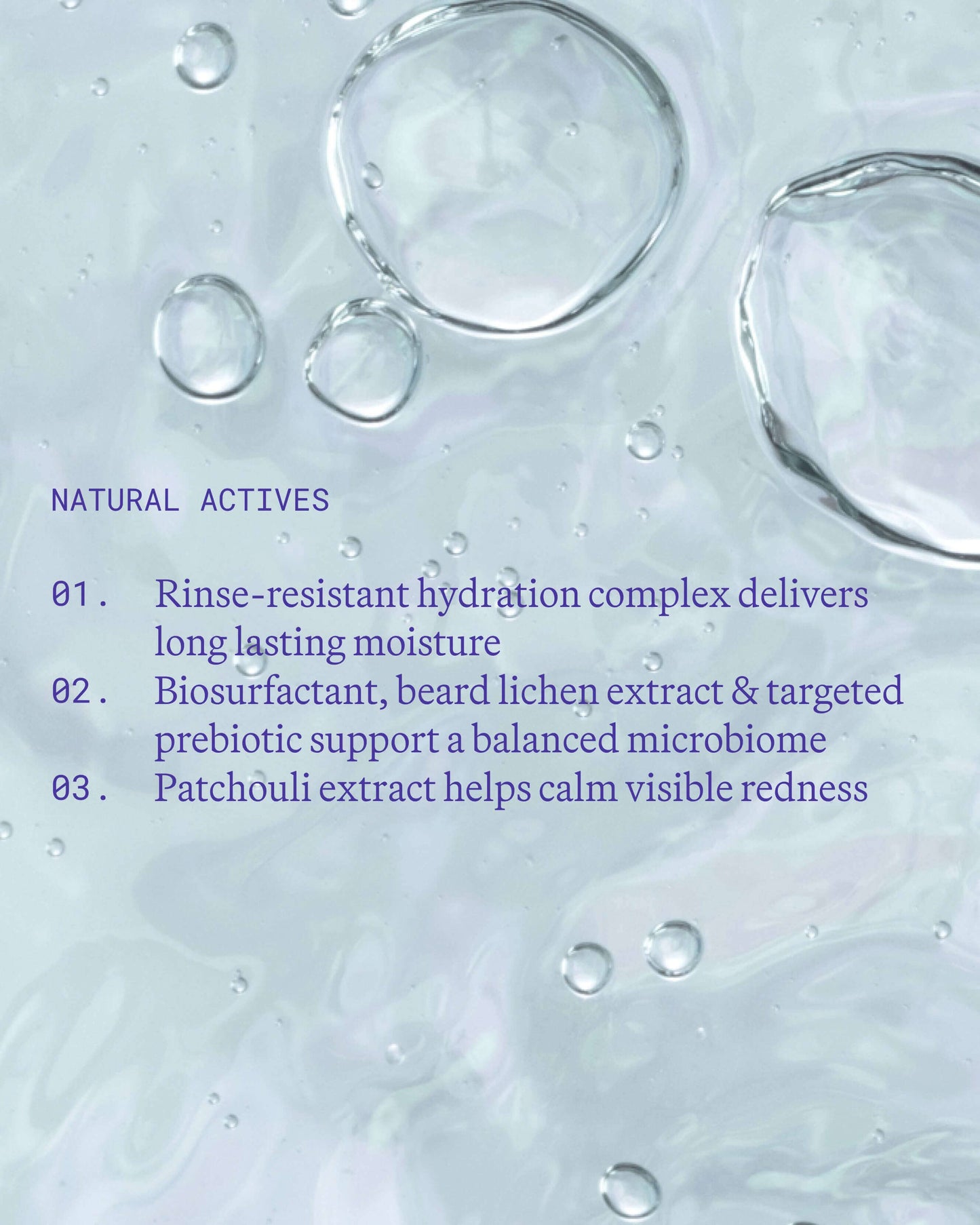 Supernatural Creme Cleanser Refill