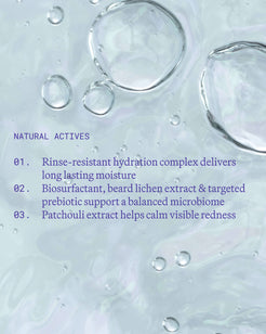 Supernatural Creme Cleanser Refill