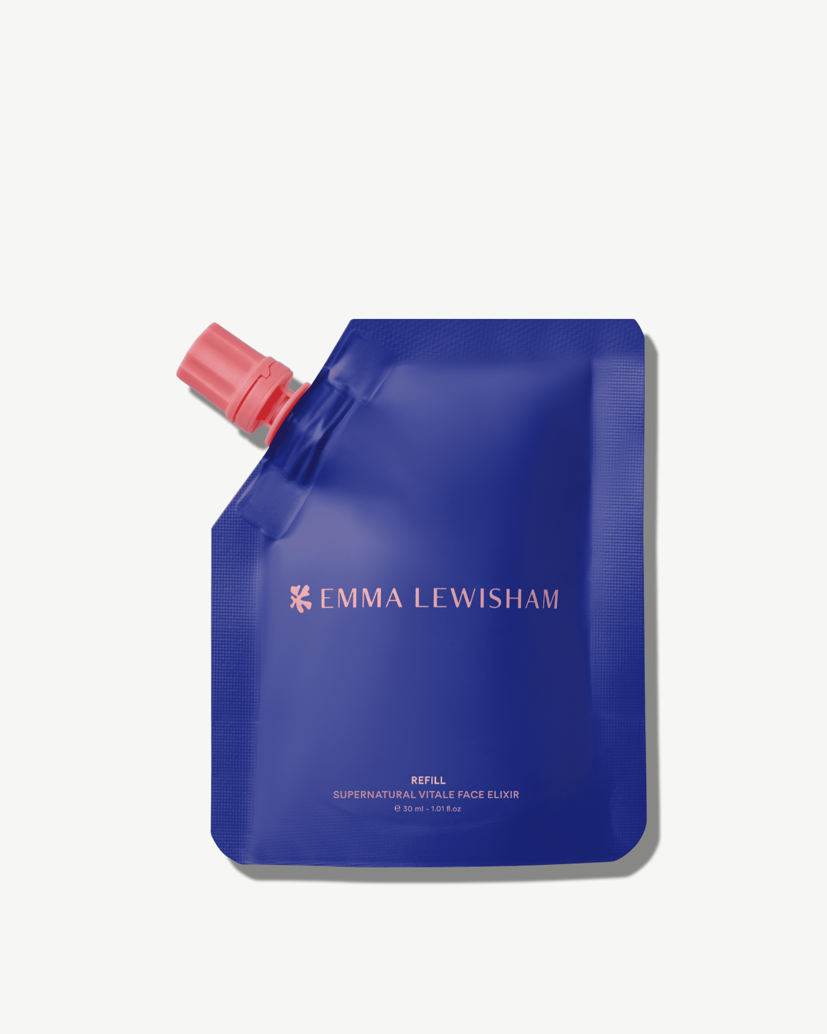 Supernatural Vitale Face Elixir Refill