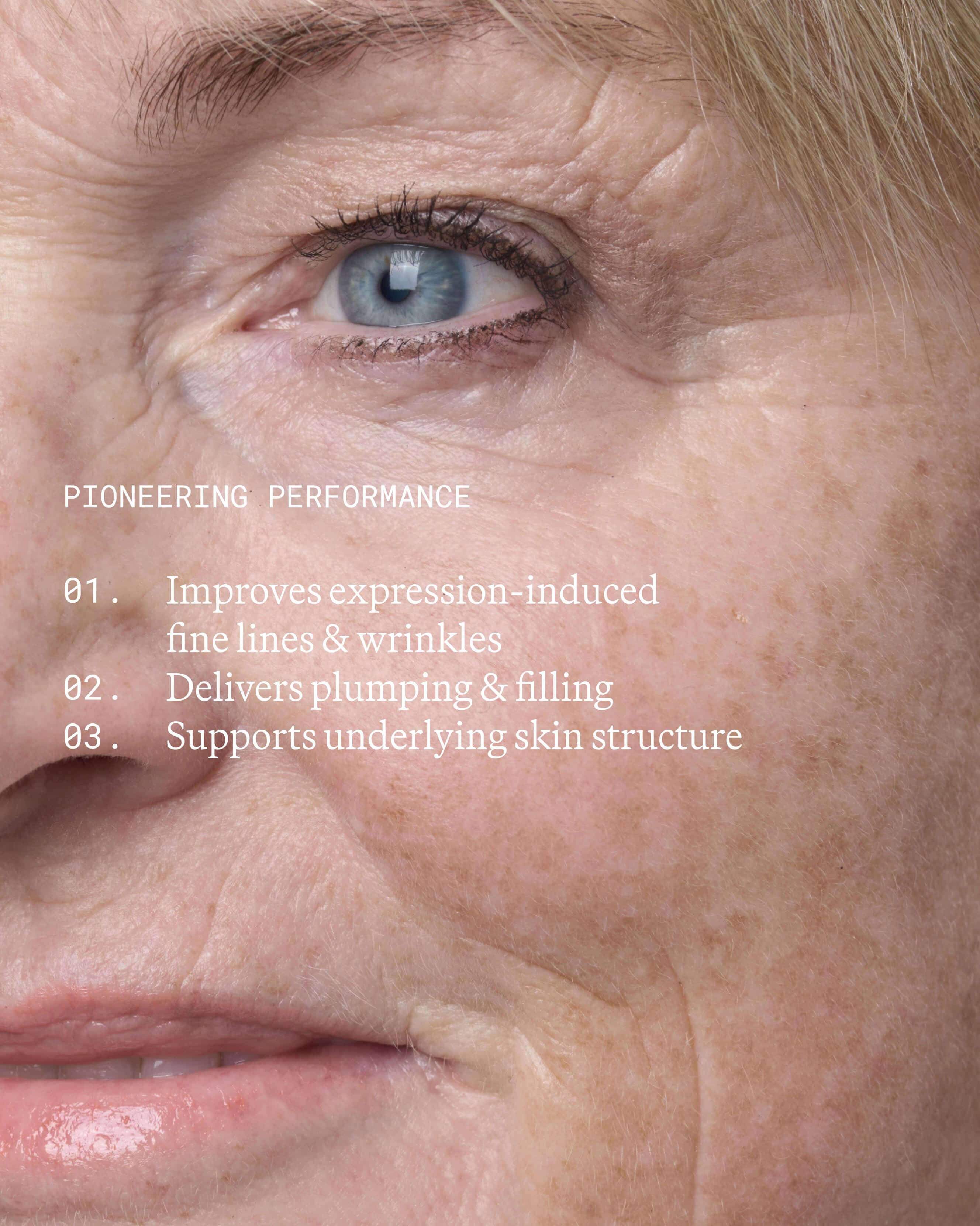 Supernatural Vitale Face Elixir Refill