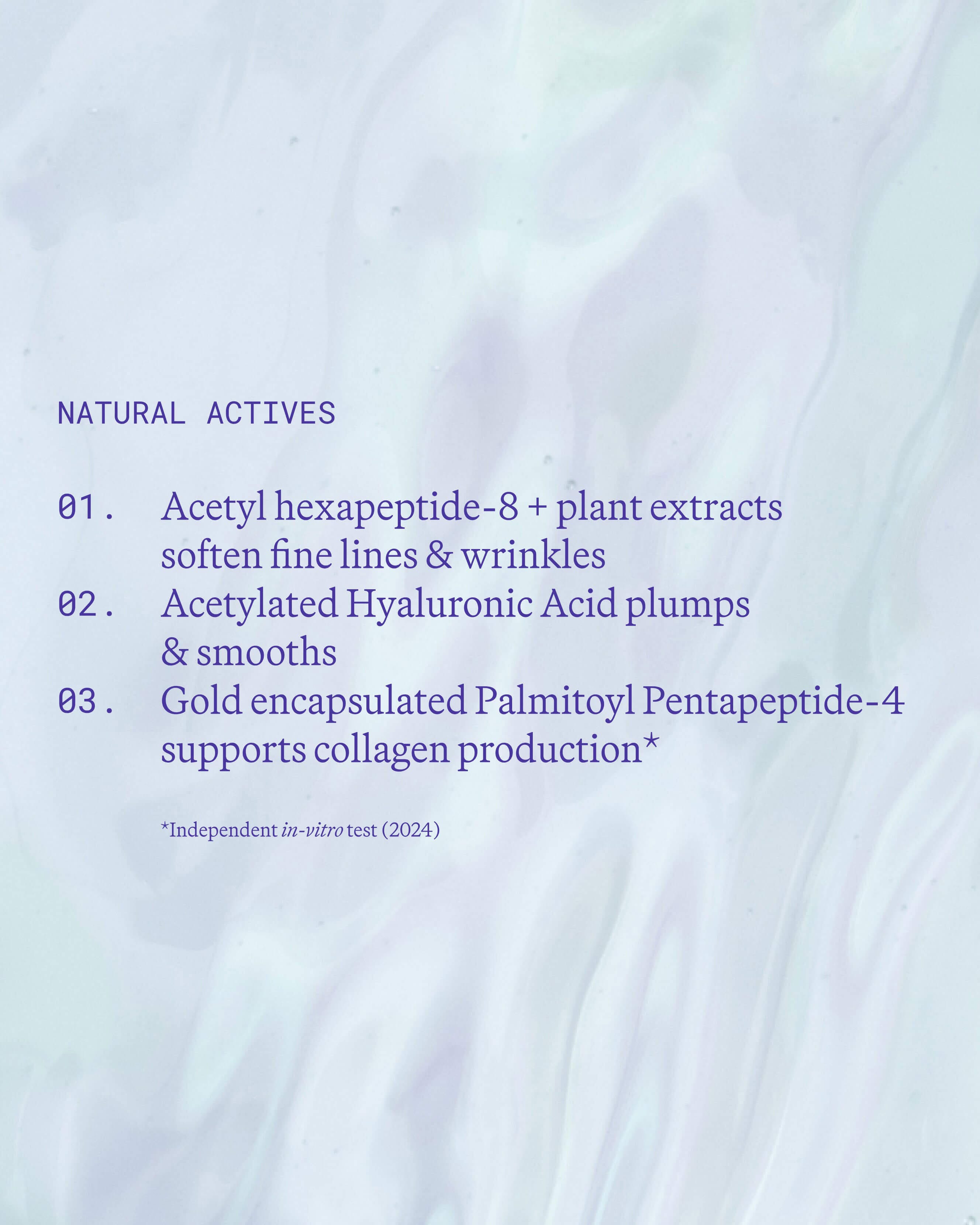 Supernatural Vitale Face Elixir