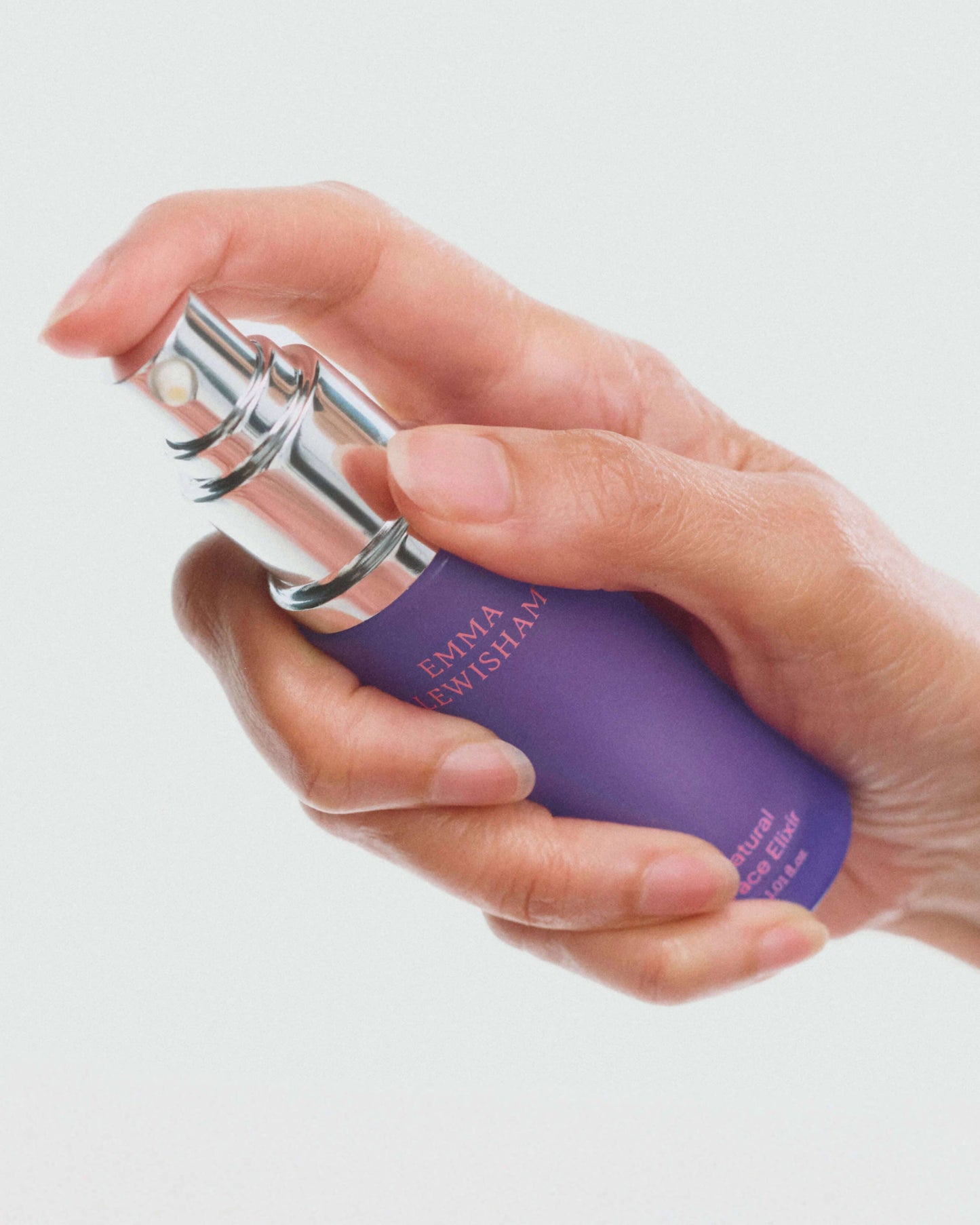 Supernatural Vitale Face Elixir