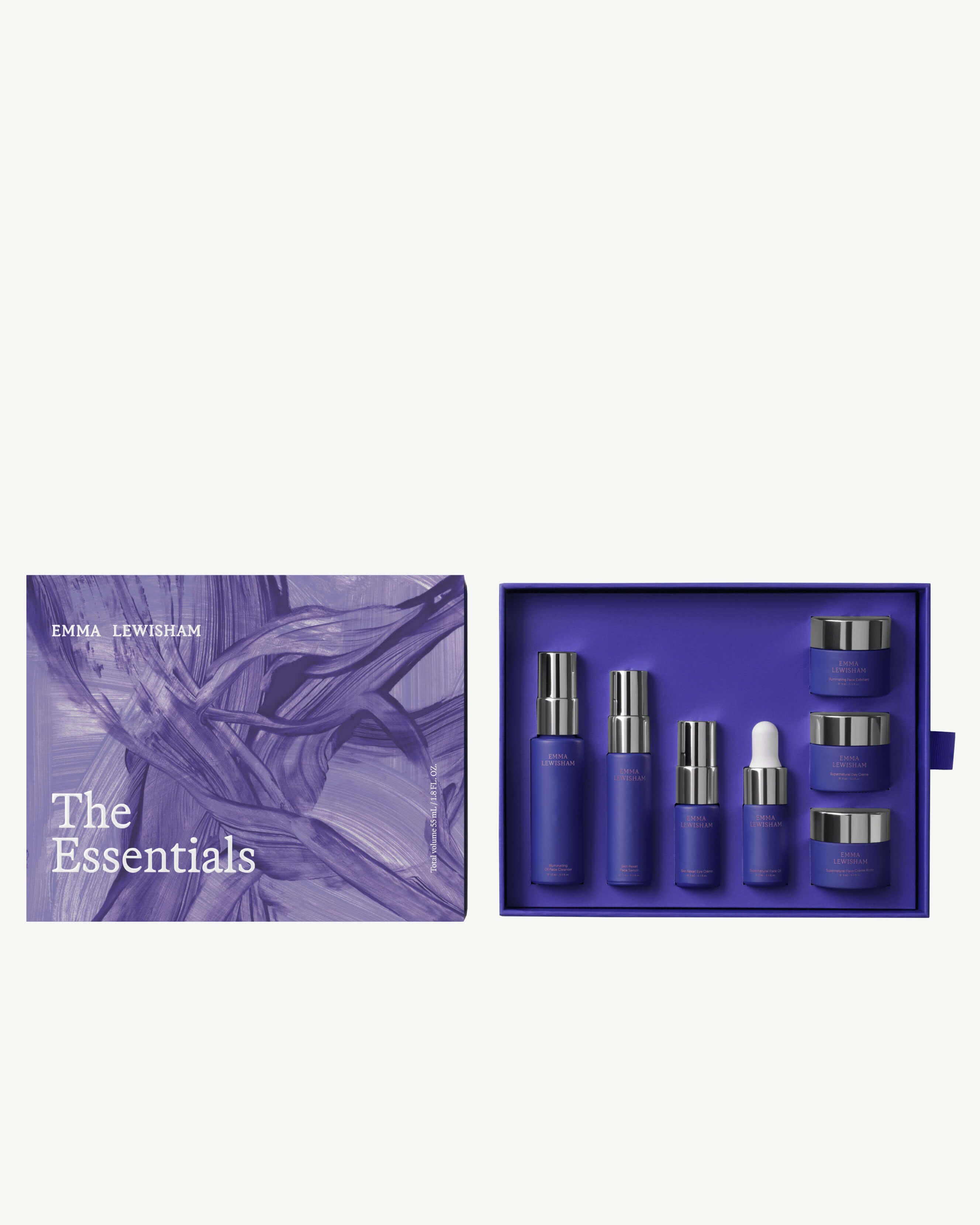 The Essentials - Holiday Edition