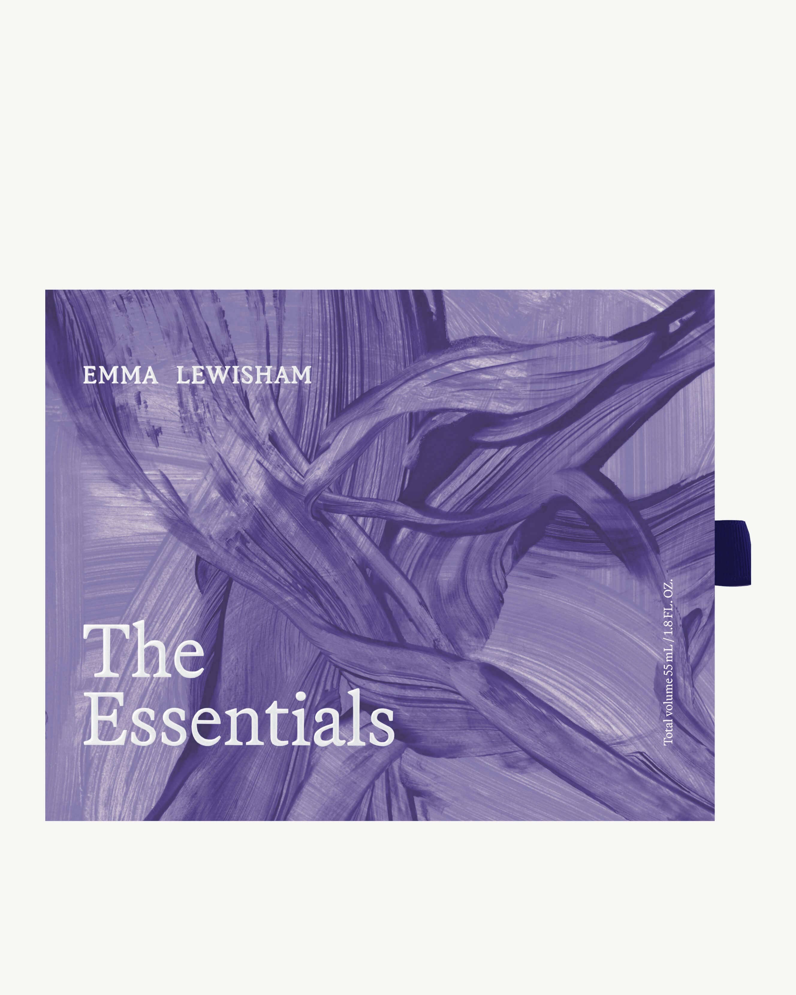 The Essentials - Holiday Edition