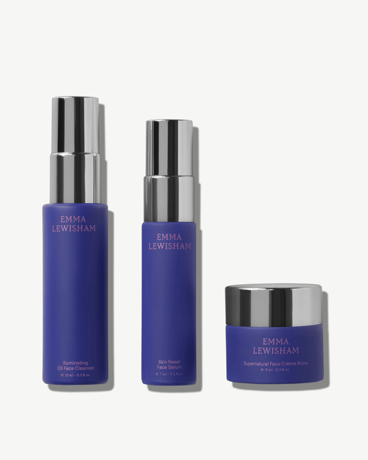 The Heroes - Holiday Edition