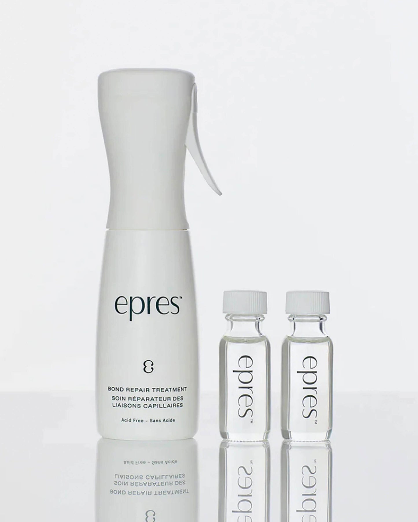 Bond Repair Treatment Starter Kit