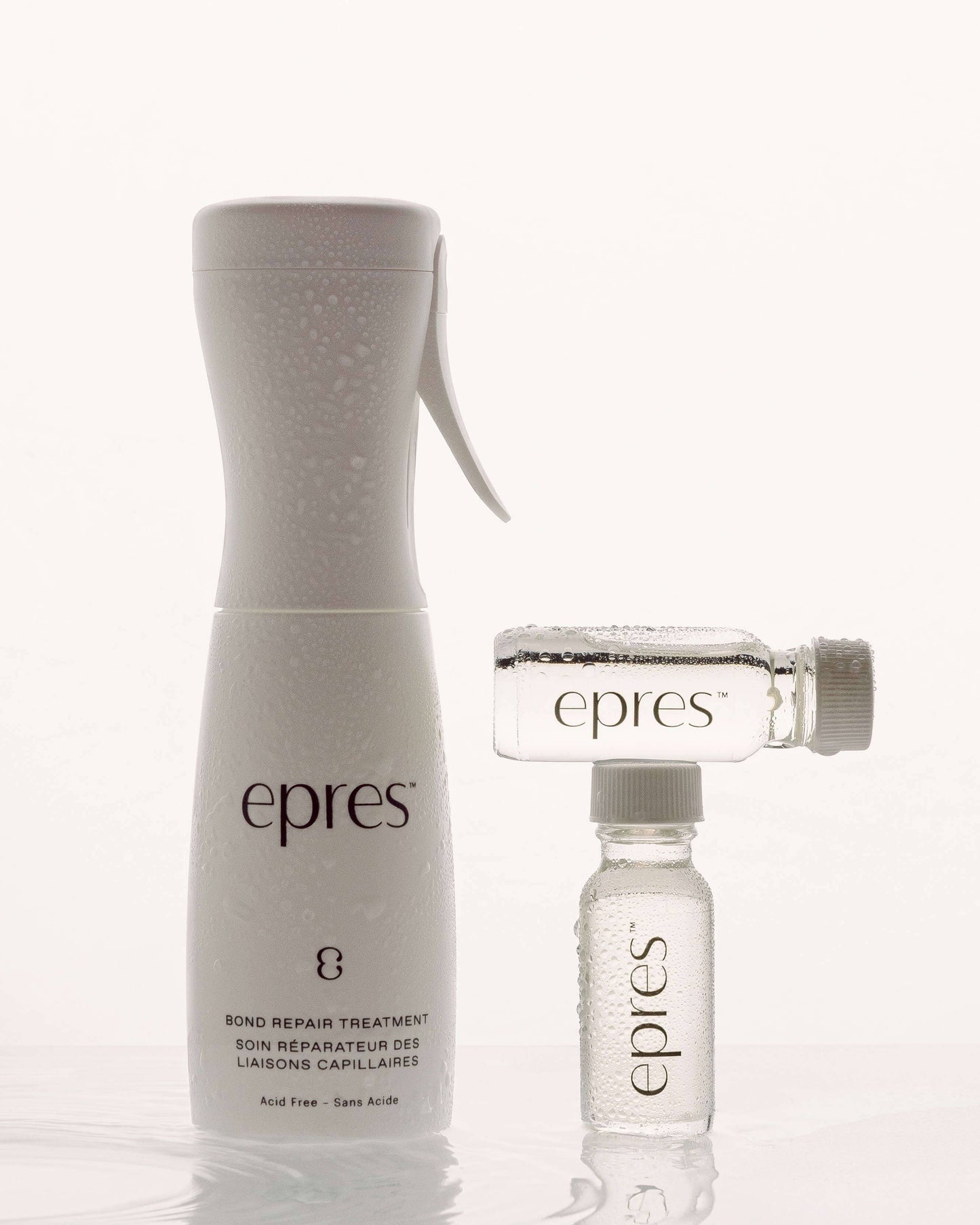 Bond Repair Treatment Starter Kit