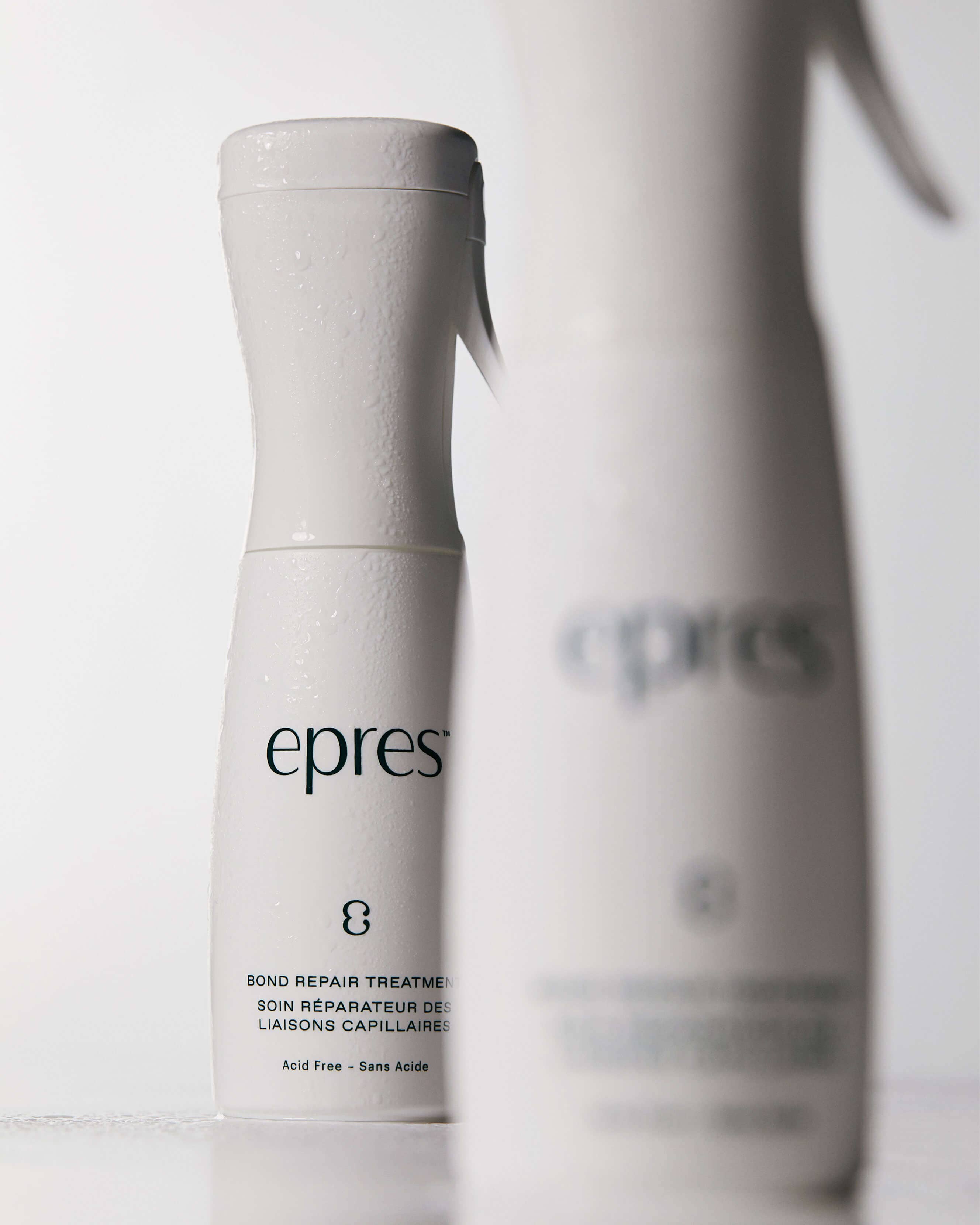 Bond Repair Treatment Starter Kit