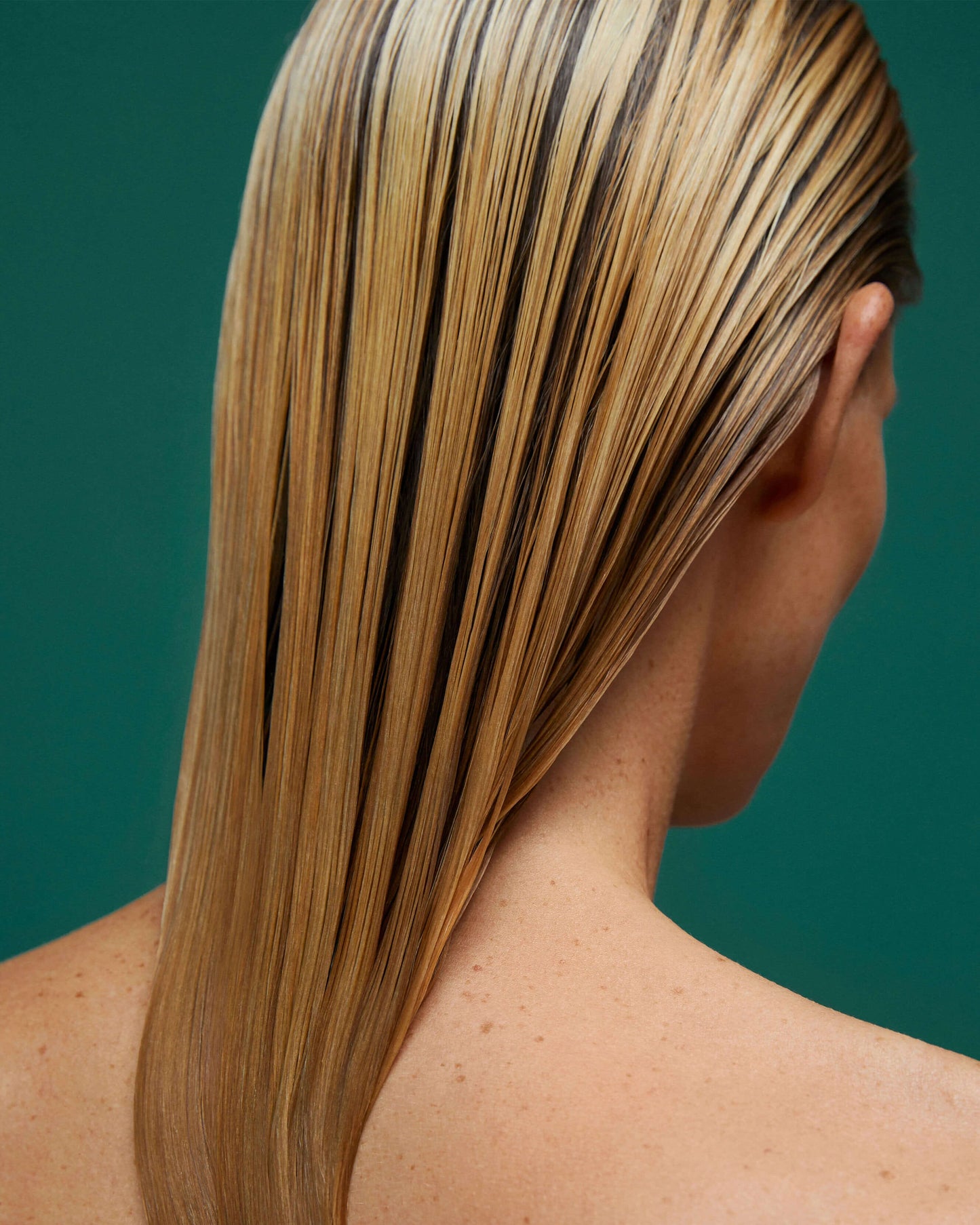 Healthy Hair Conditioner