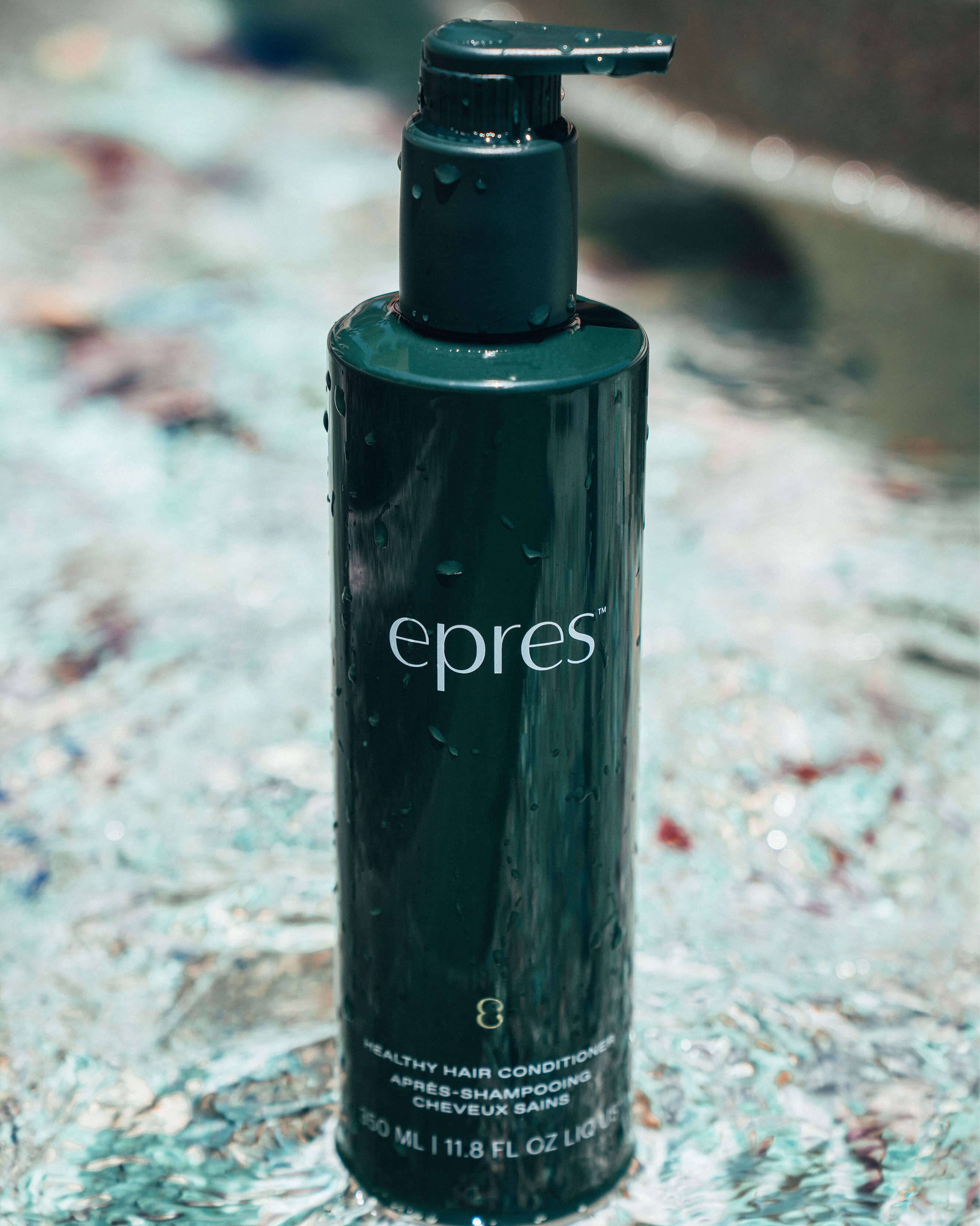 Healthy Hair Conditioner