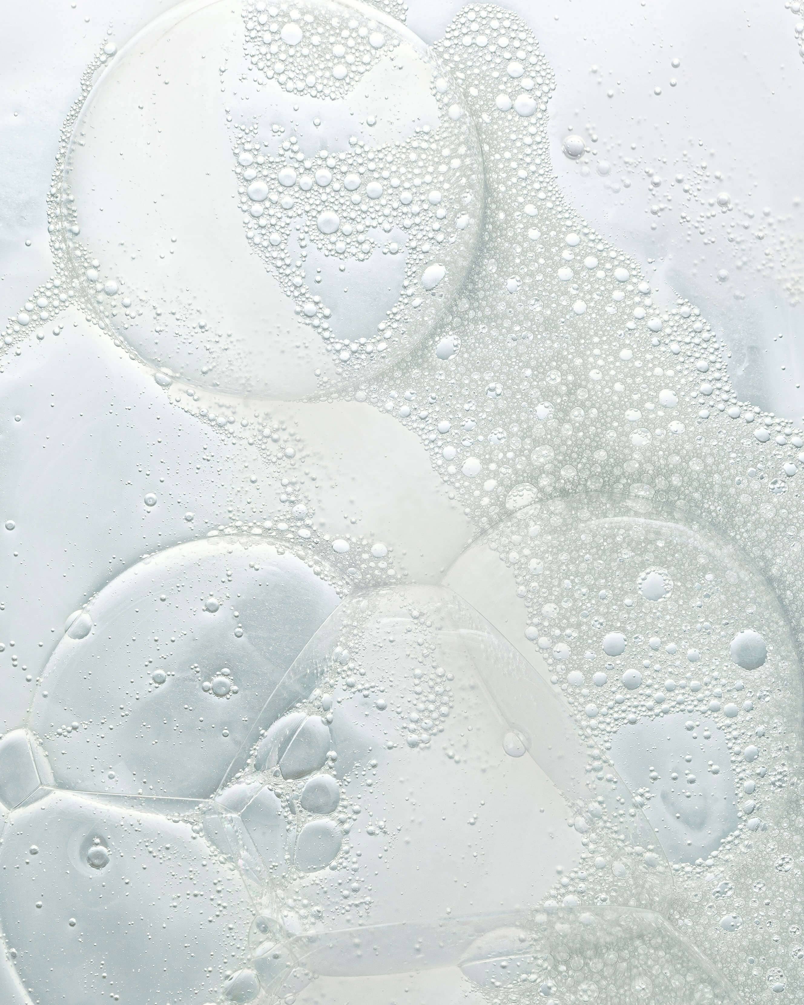 Healthy Hair Shampoo