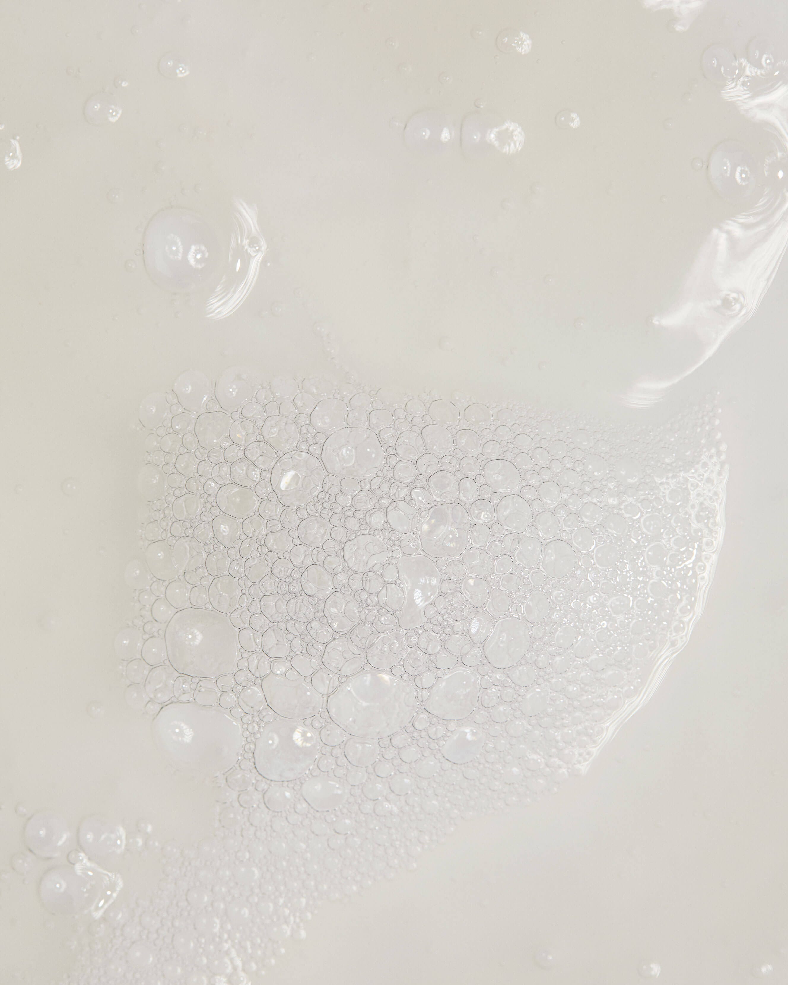 Healthy Hair Shampoo