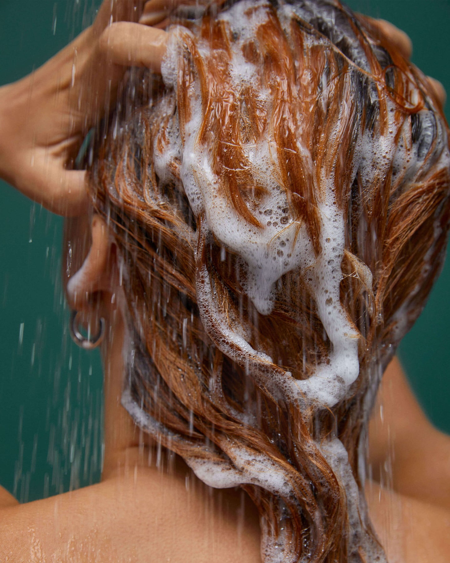 Healthy Hair Shampoo