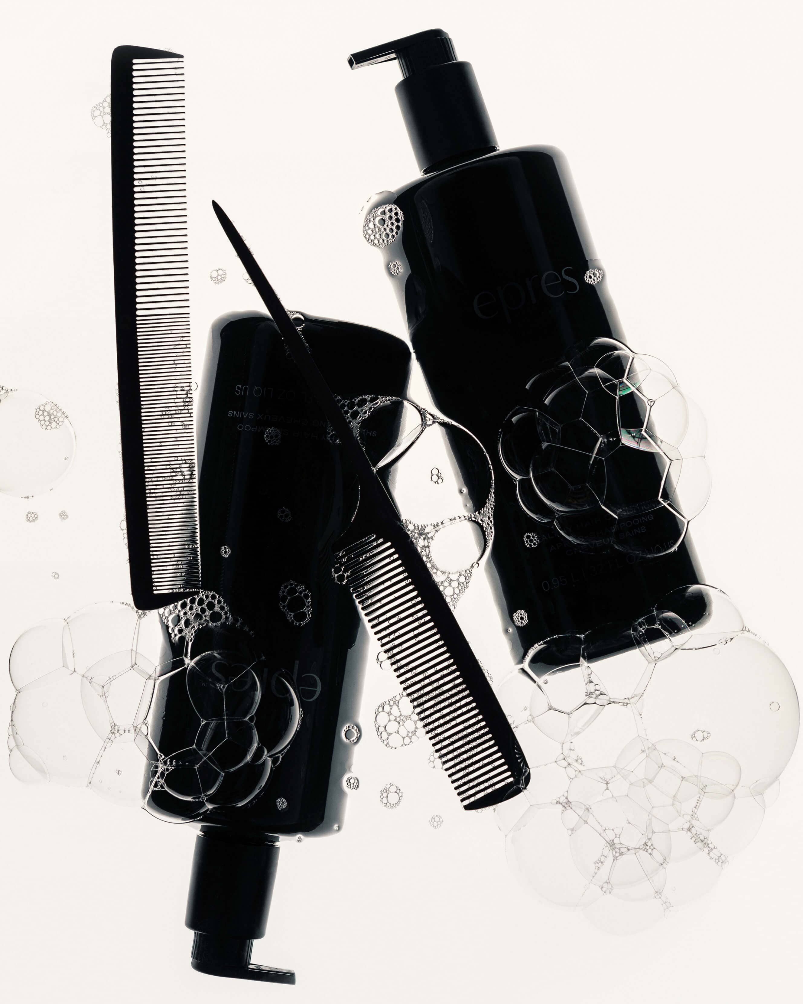 Healthy Hair Shampoo