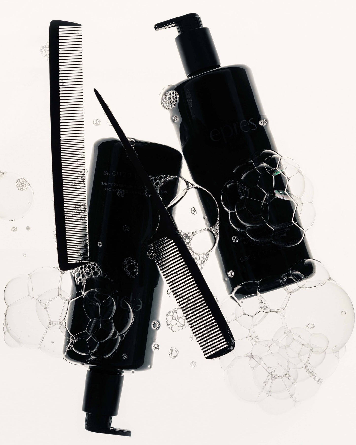 Healthy Hair Shampoo