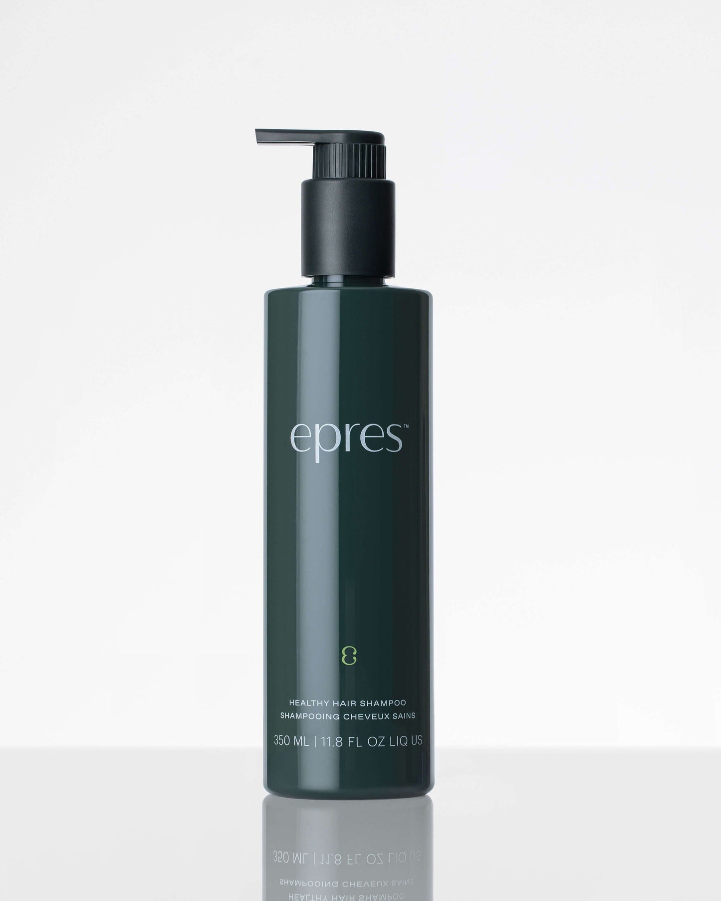 Healthy Hair Shampoo