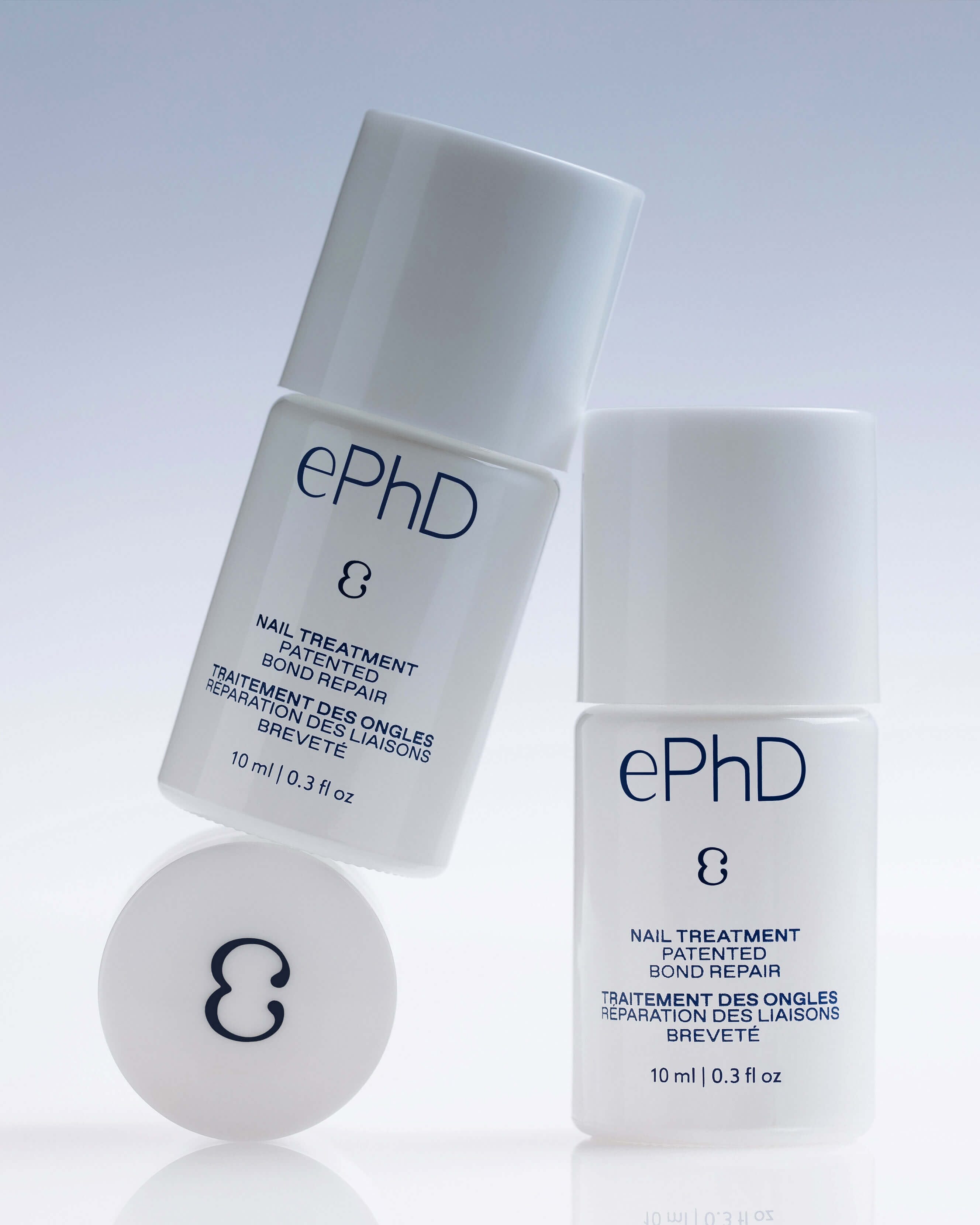 ePhD Nail Treatment