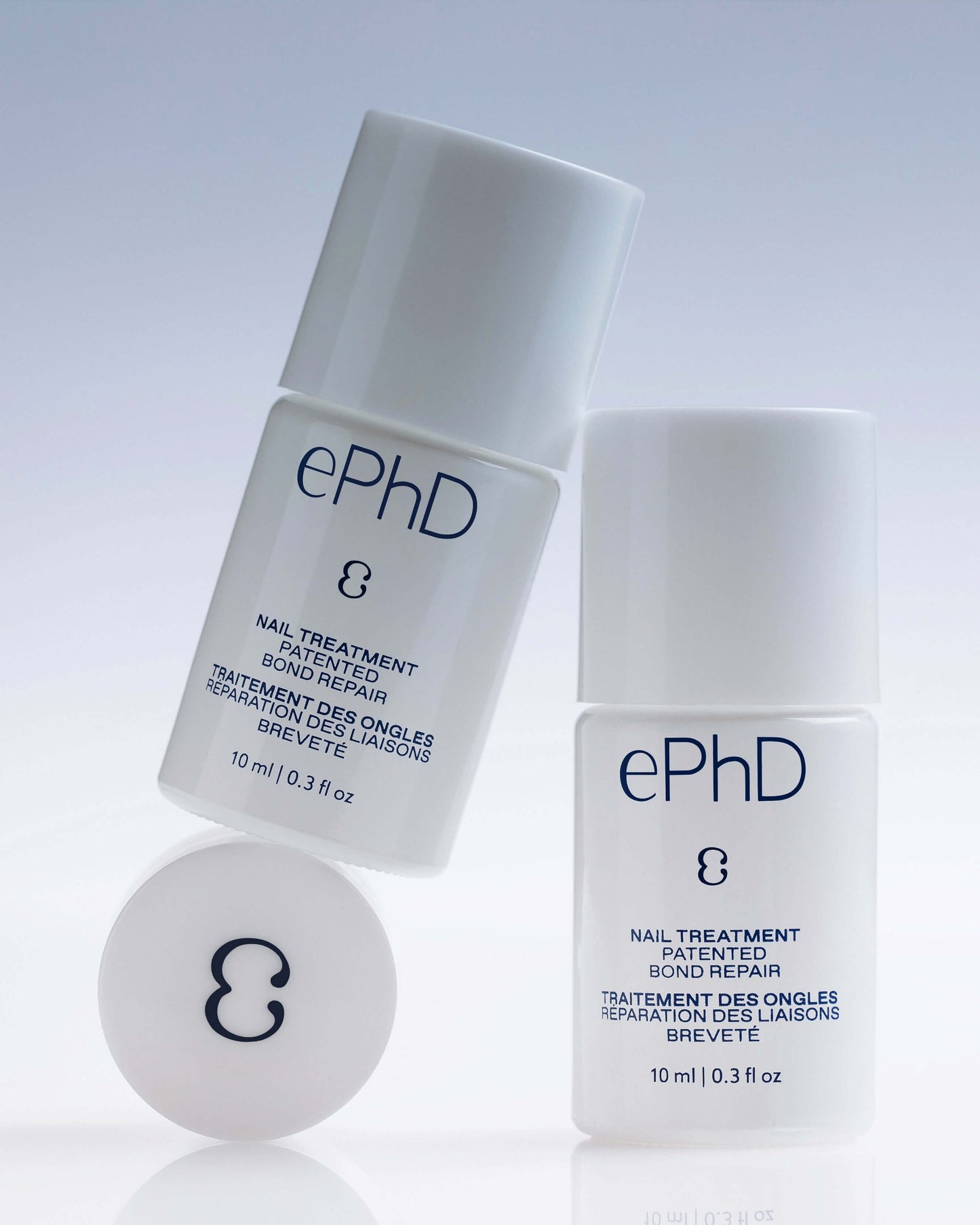 ePhD Nail Treatment