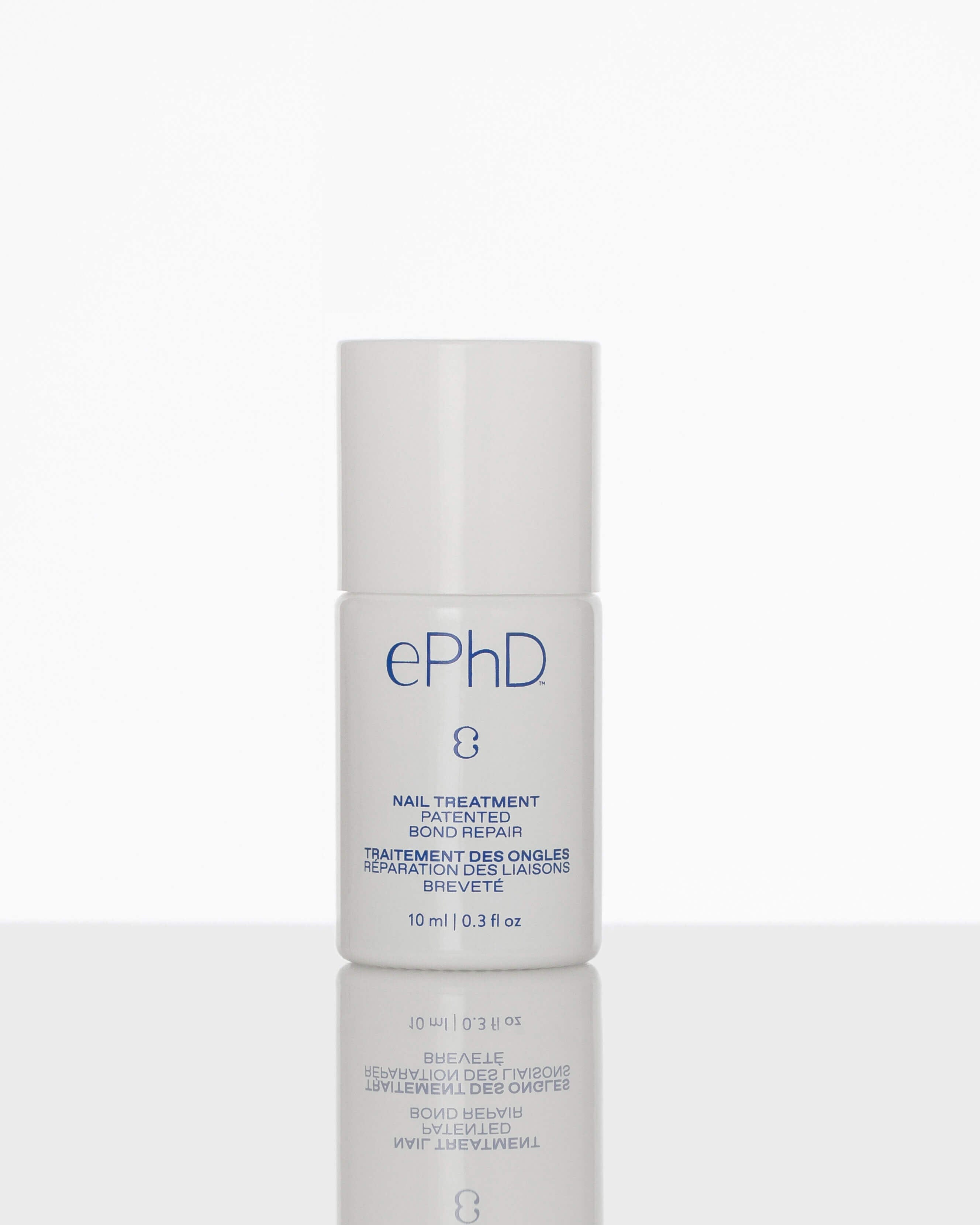 ePhD Nail Treatment
