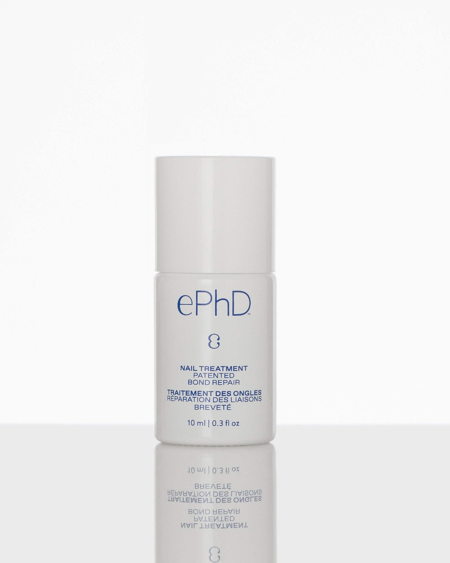ePhD Nail Treatment