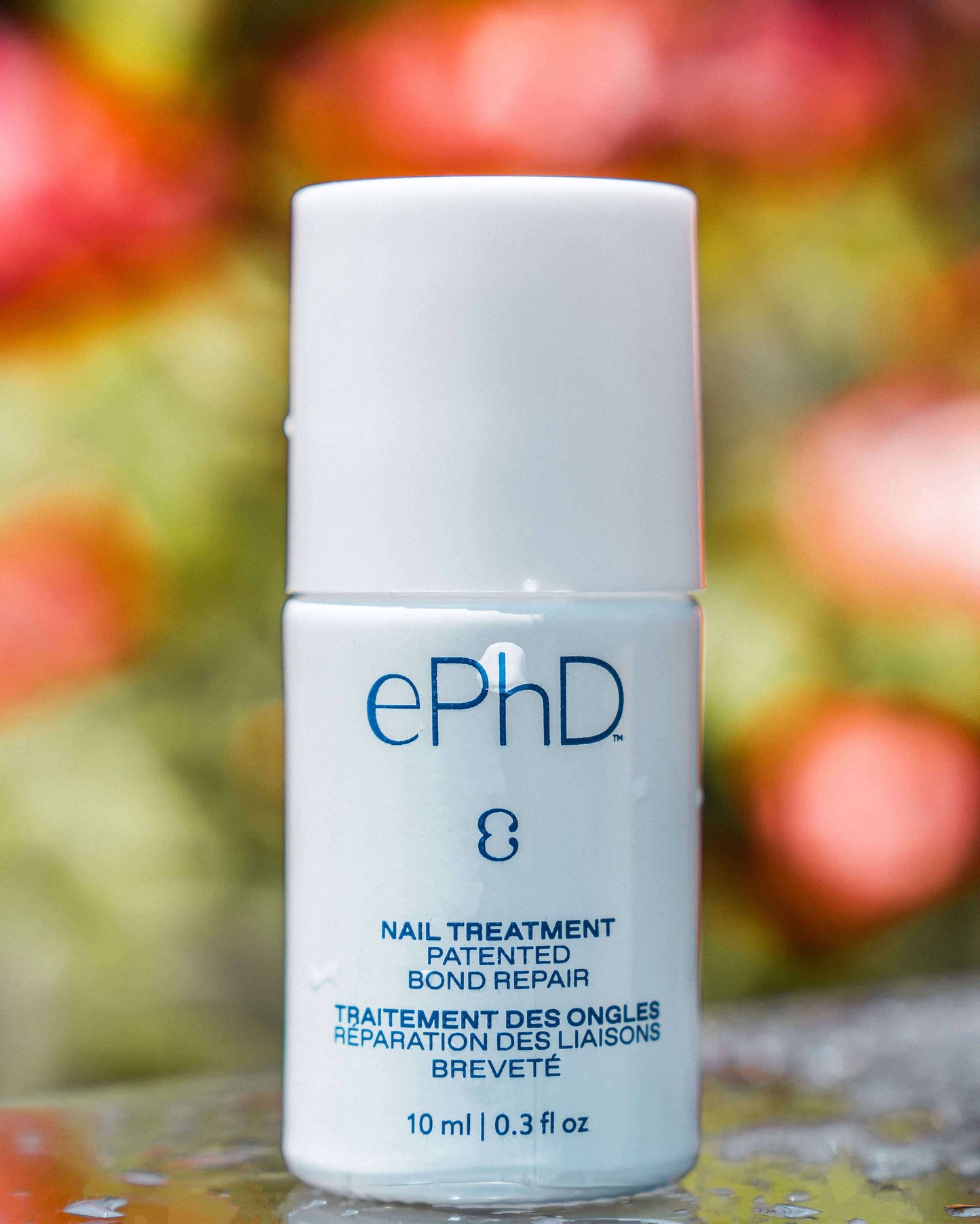 ePhD Nail Treatment