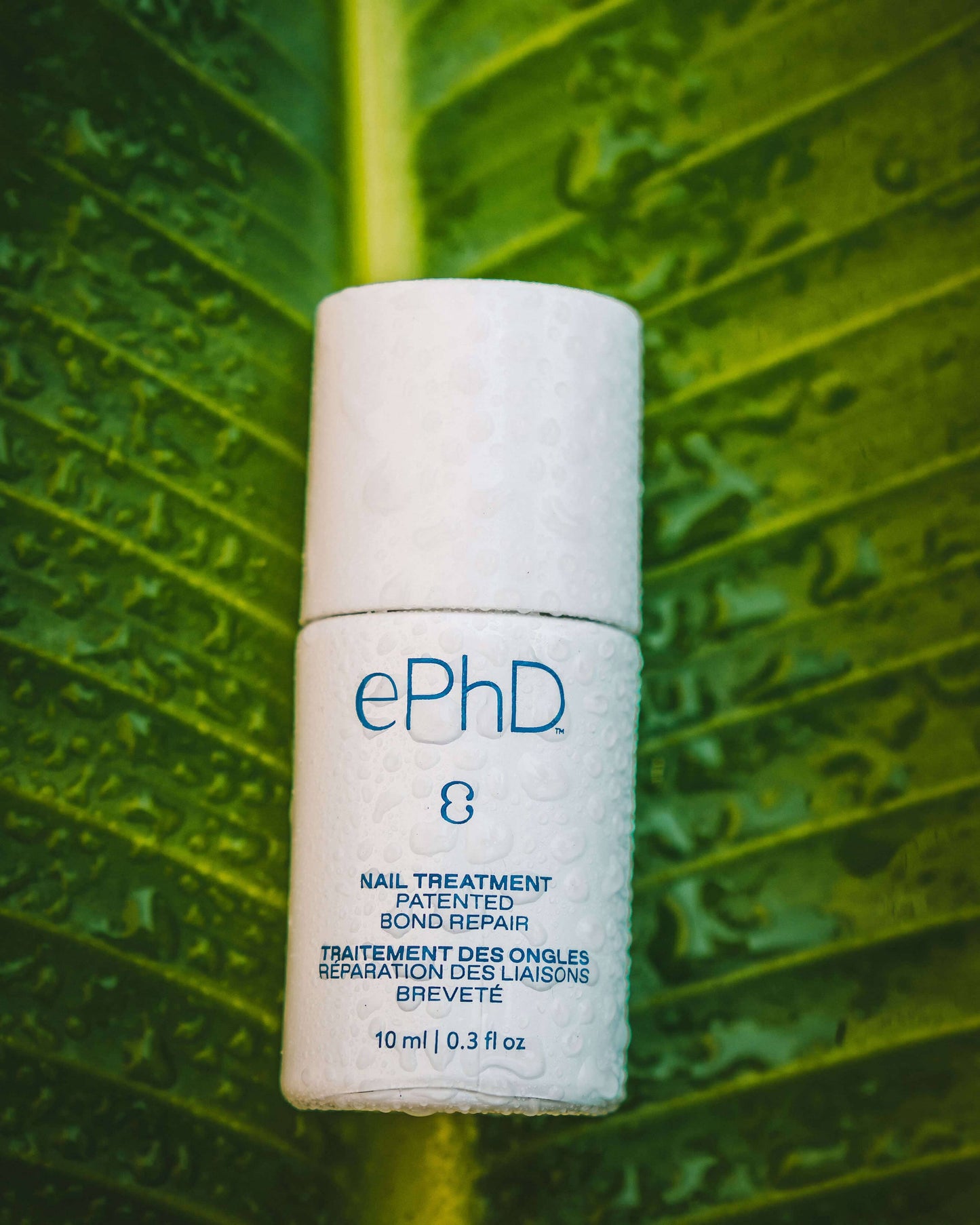 ePhD Nail Treatment