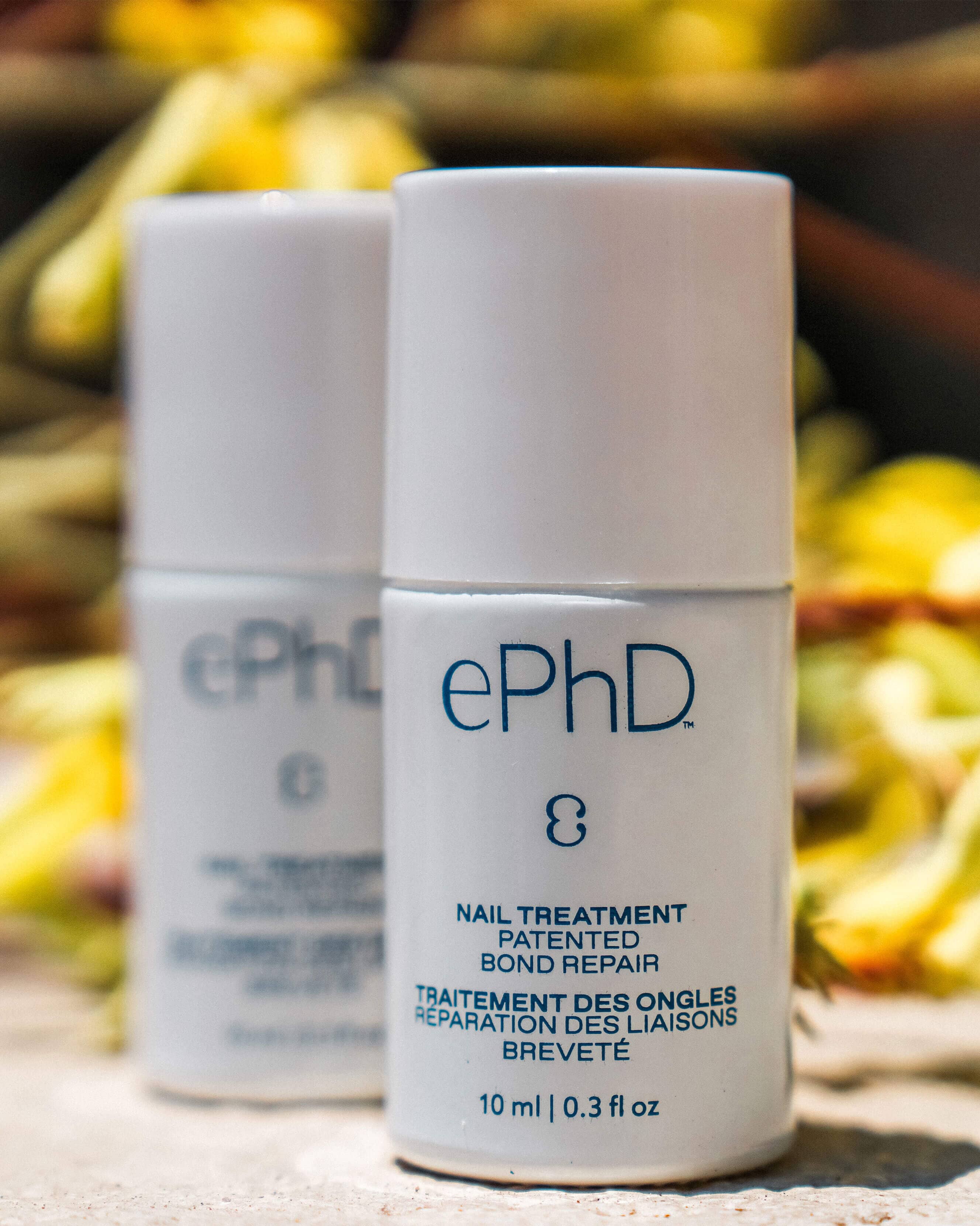 ePhD Nail Treatment