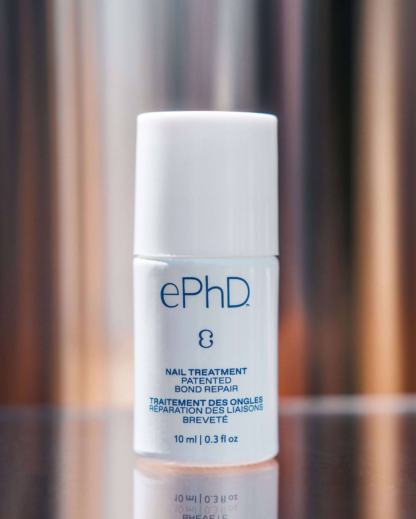 ePhD Nail Treatment