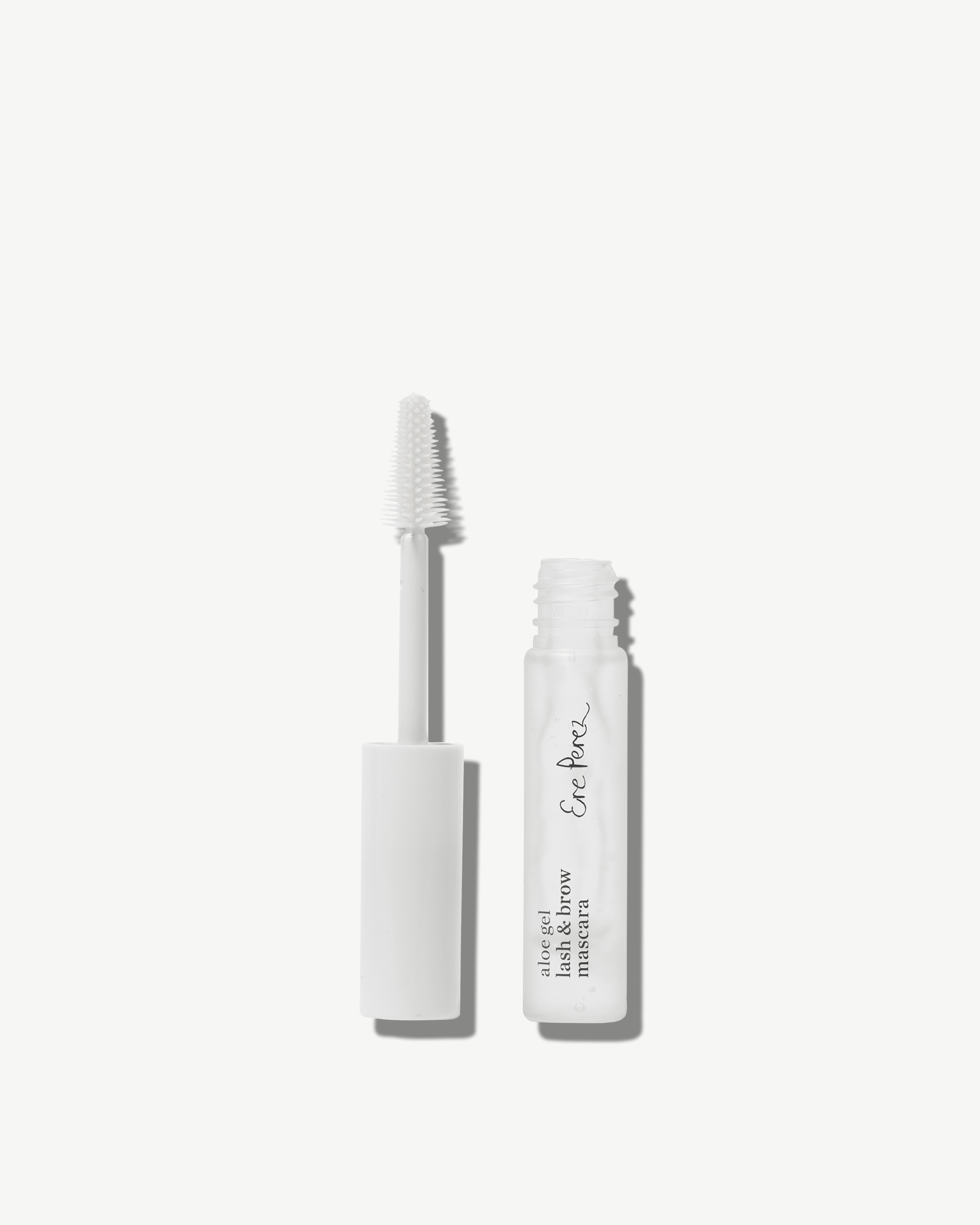 Mini Aloe Gel Lash & Brow Mascara