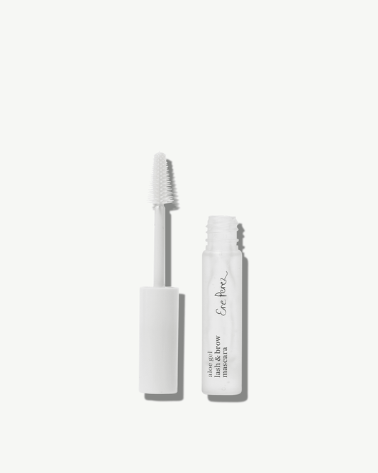 Mini Aloe Gel Lash & Brow Mascara