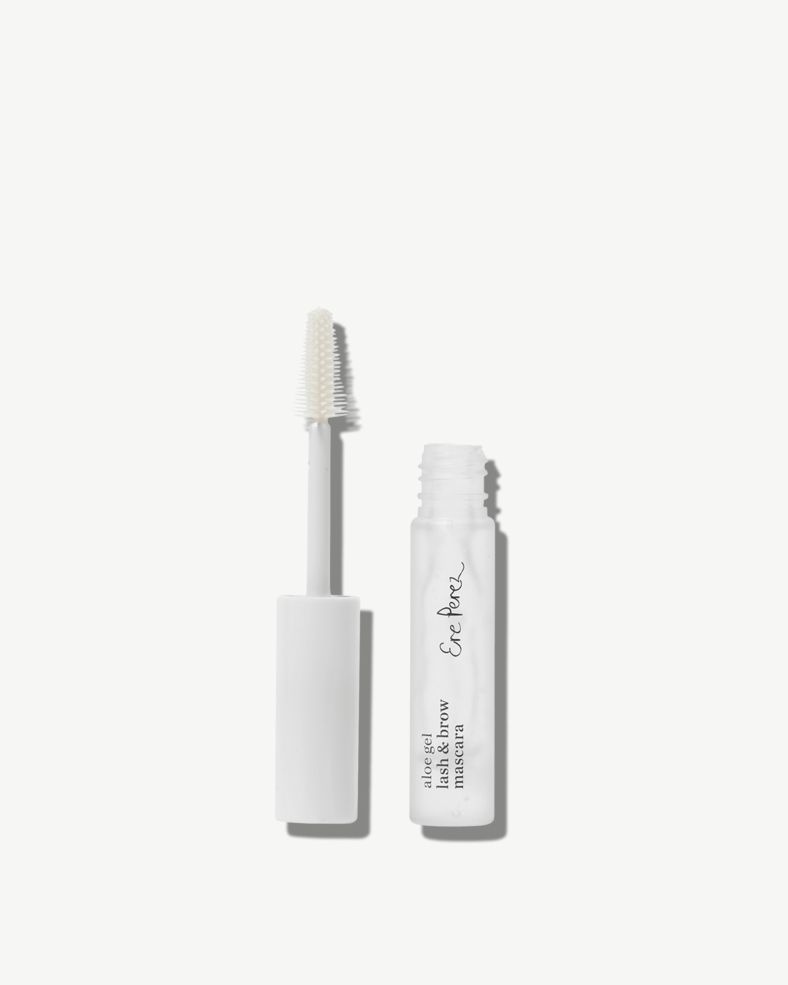 Mini Aloe Gel Lash & Brow Mascara