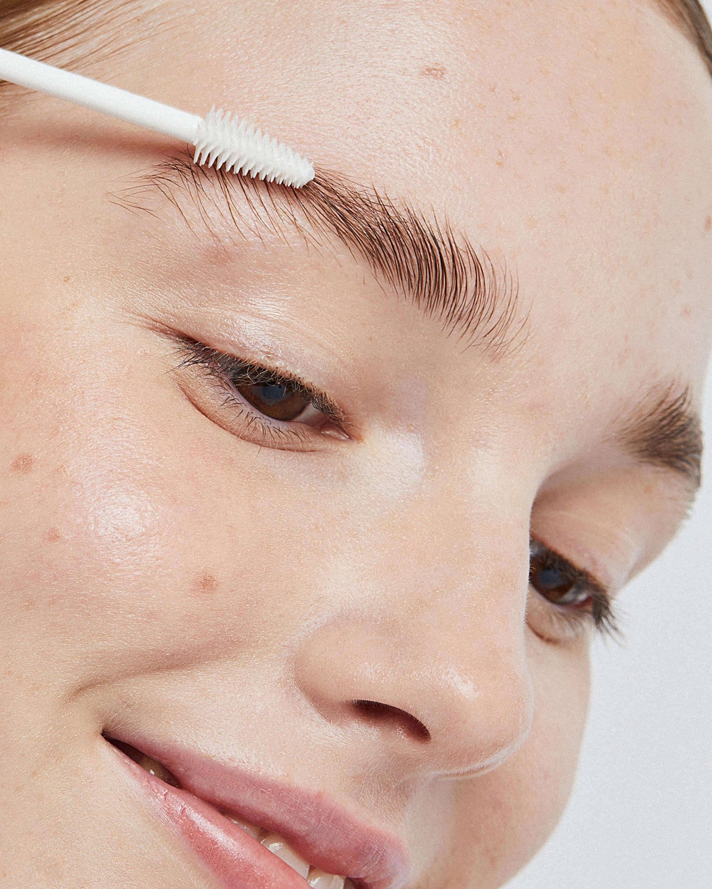 Mini Aloe Gel Lash & Brow Mascara
