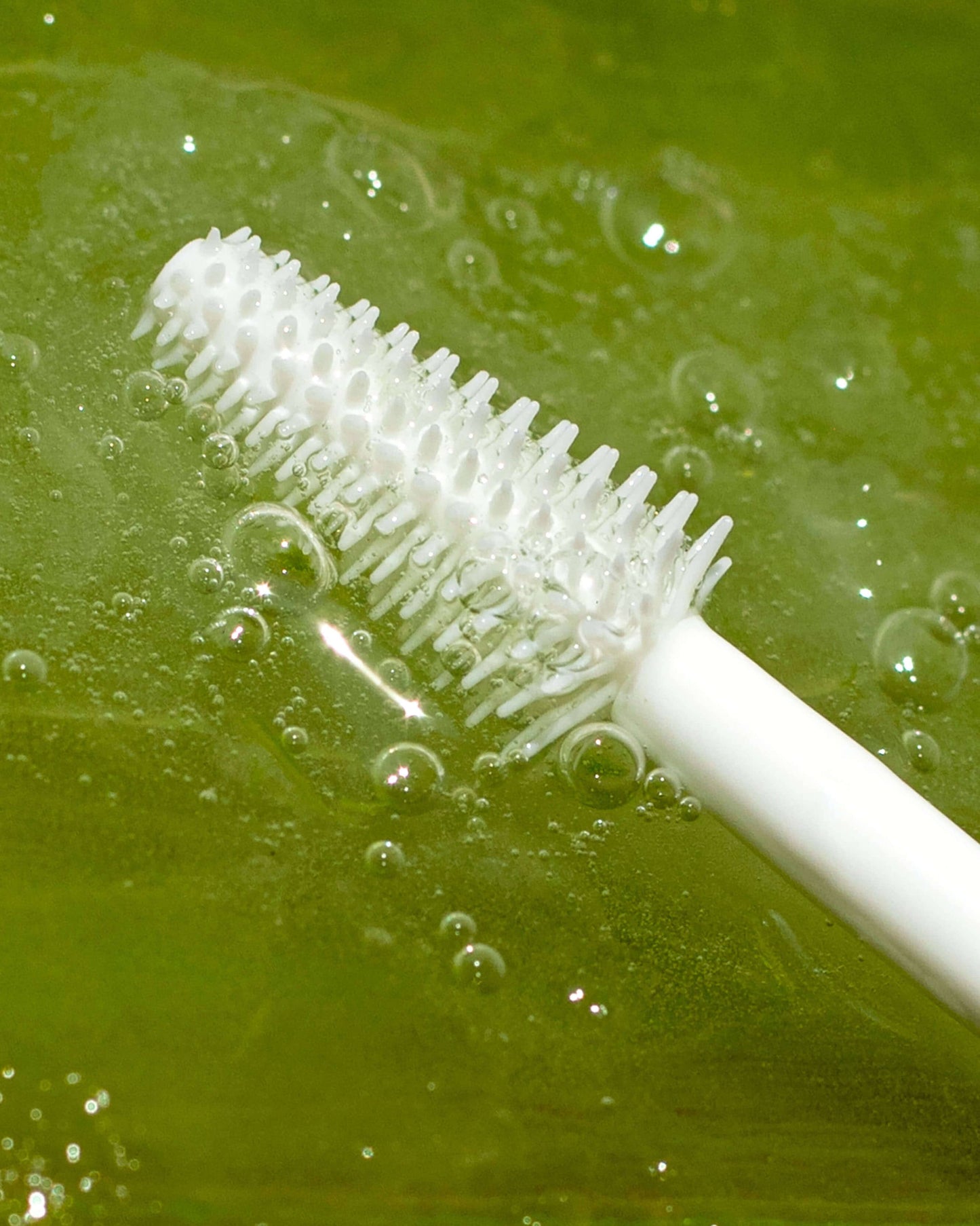 Aloe Gel Lash & Brow Mascara