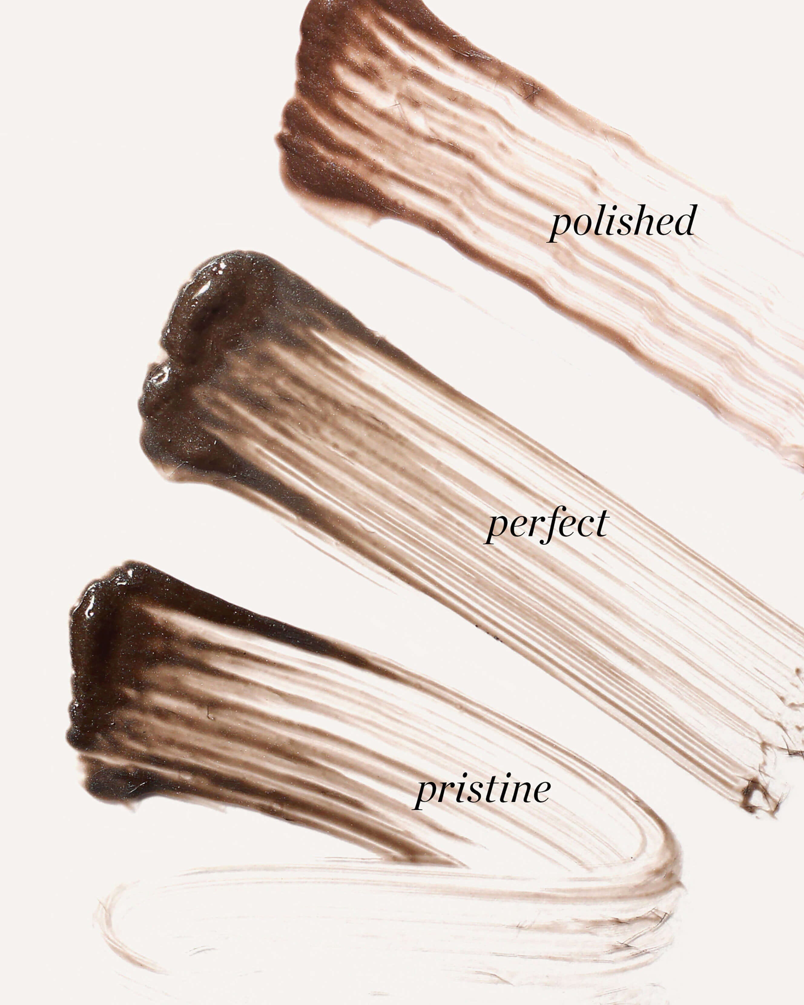 Pristine (deep-brown)