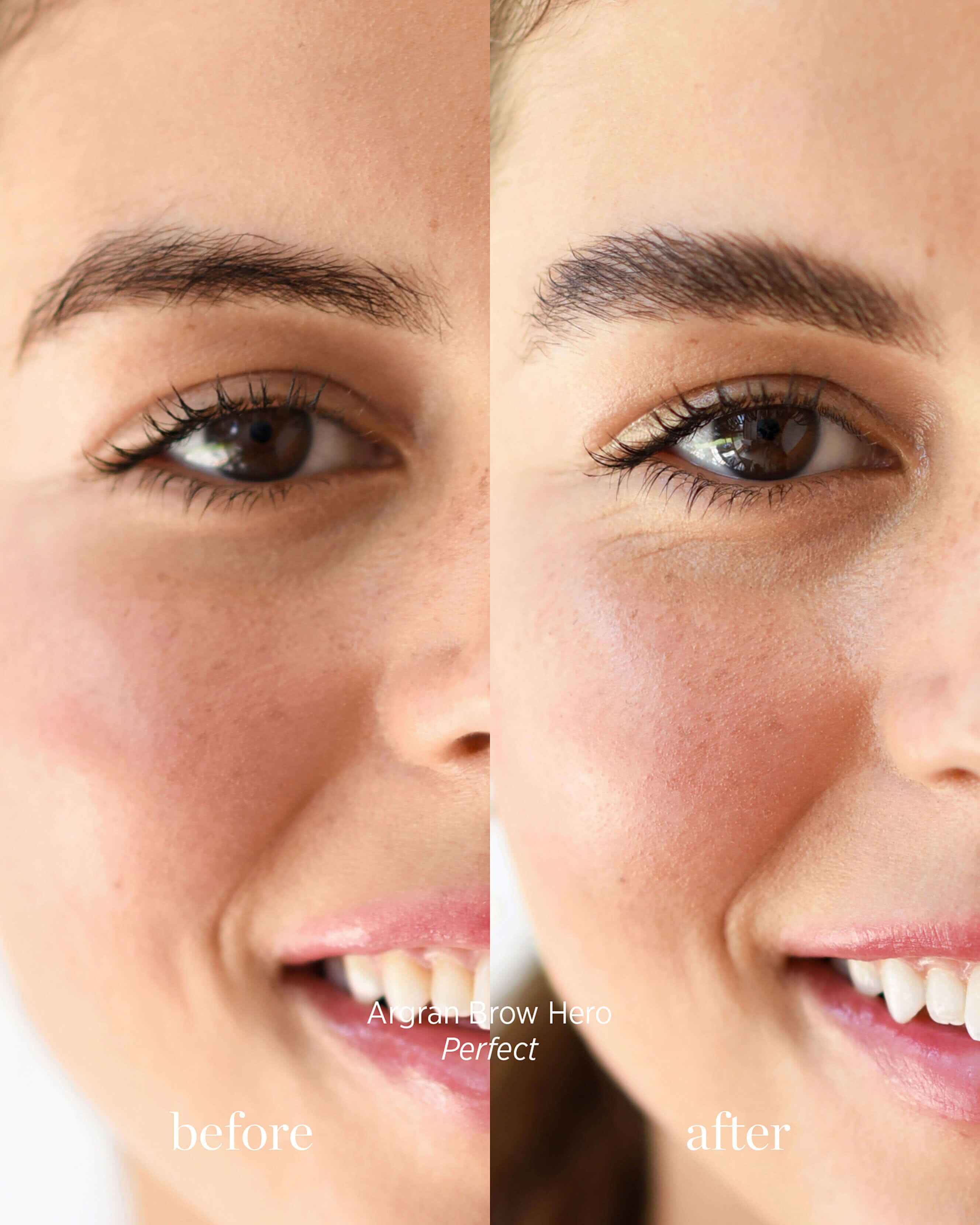 Perfect (medium-brown, neutral)