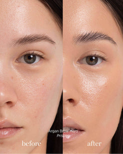 Pristine (deep-brown)