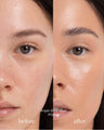 Pristine (deep-brown)