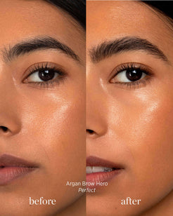 Perfect (medium-brown, neutral)