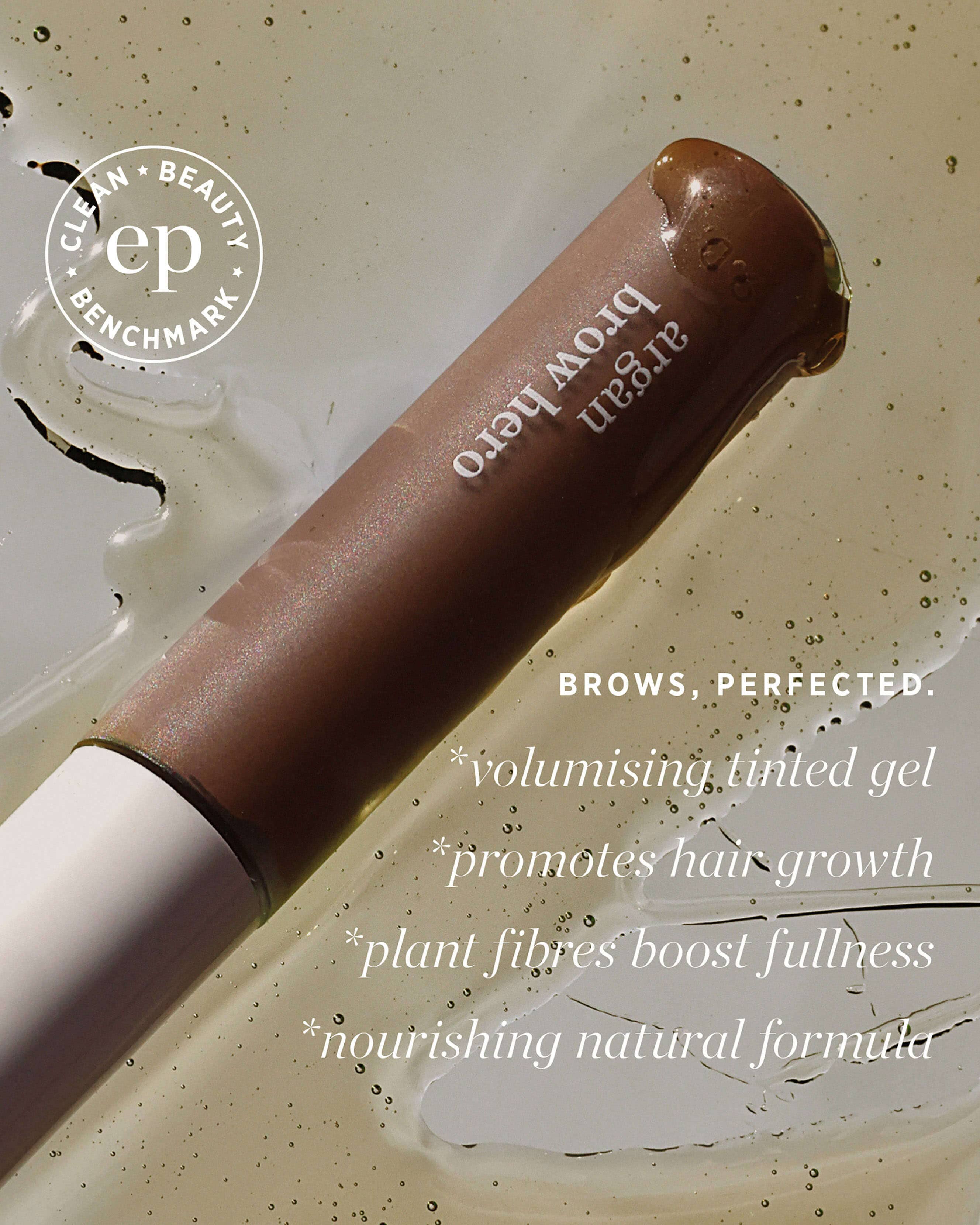 Perfect (medium-brown, neutral)
