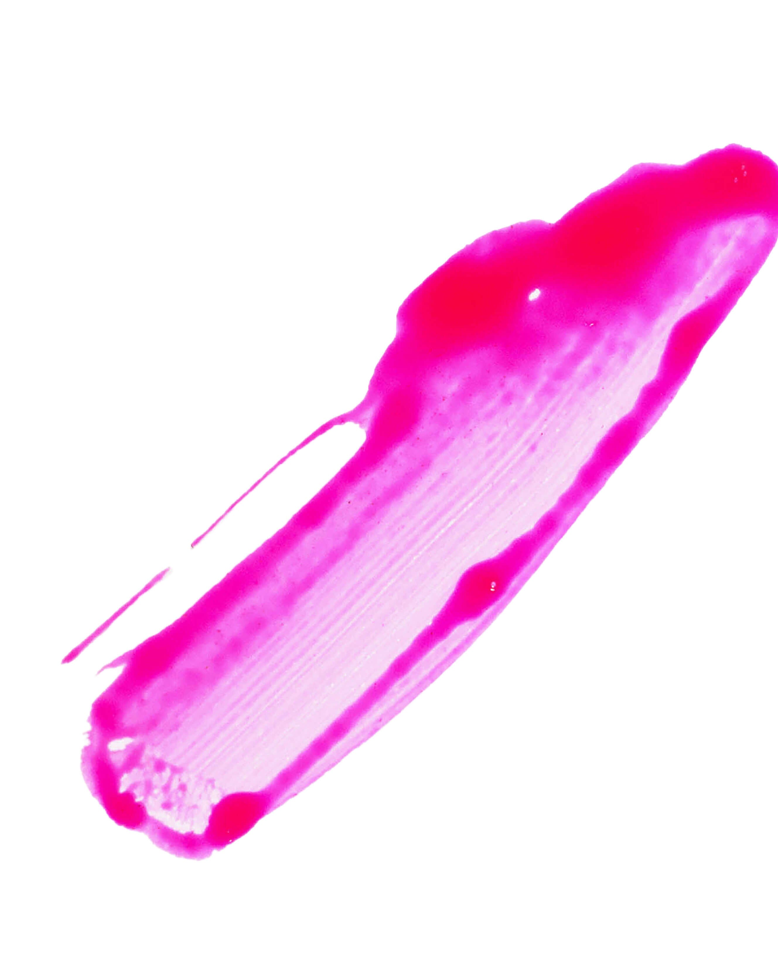 Fun (bright fuchsia pink)