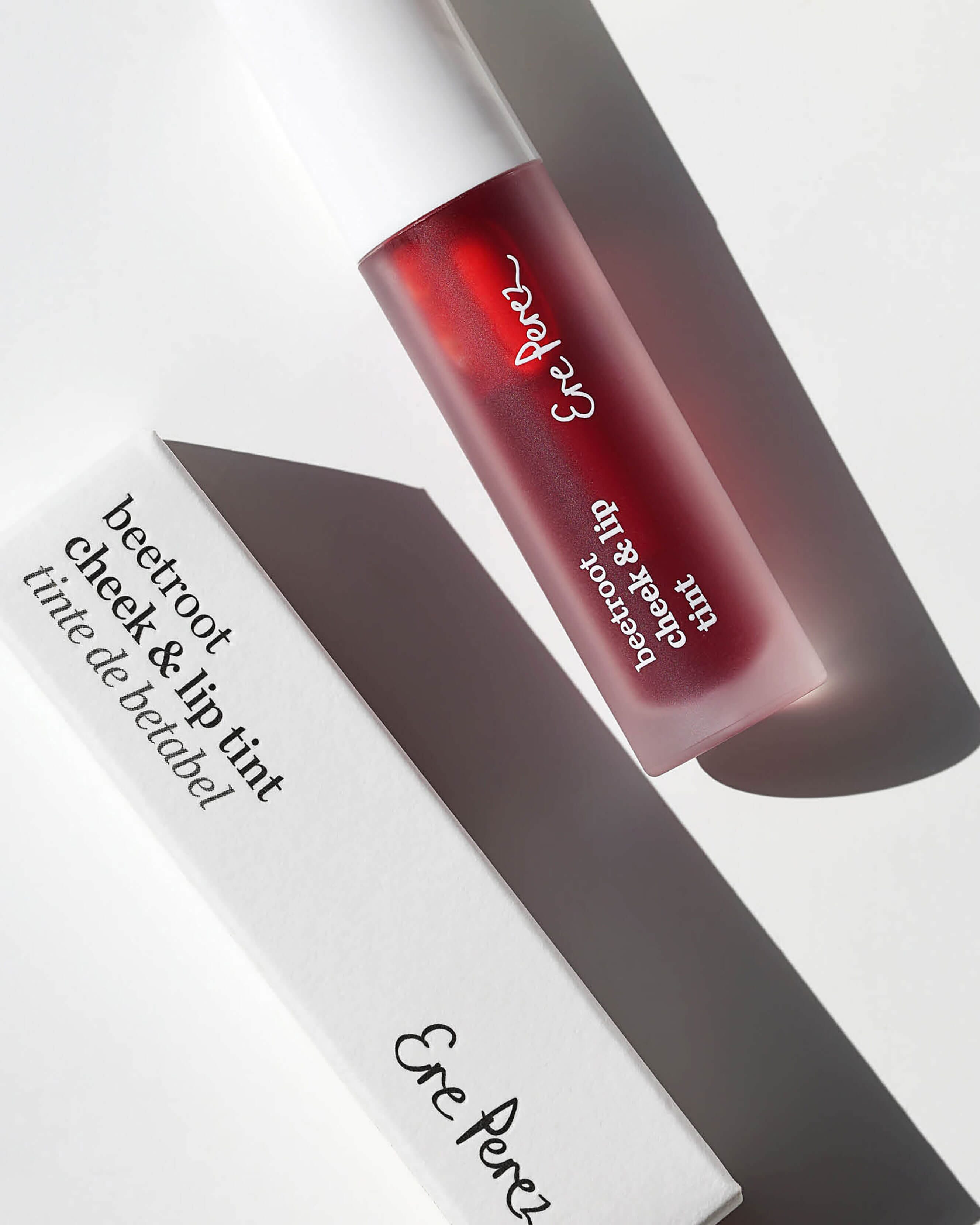 Joy (bright cherry red)