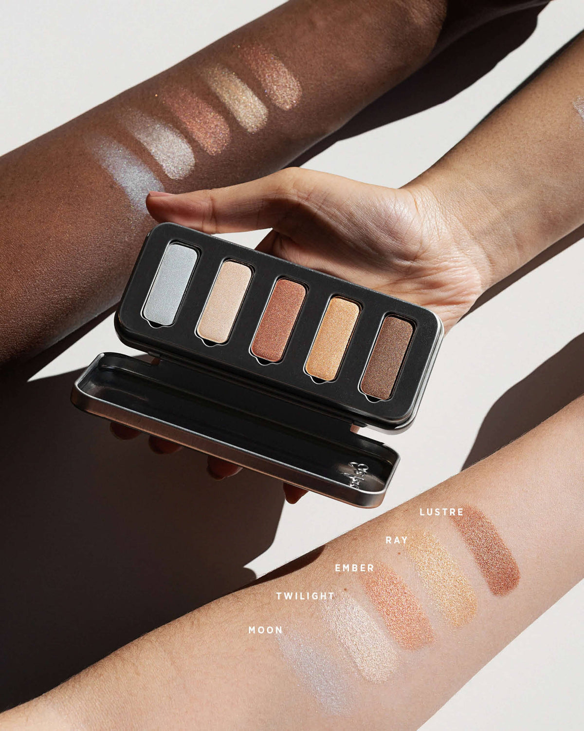 Light Shimmer