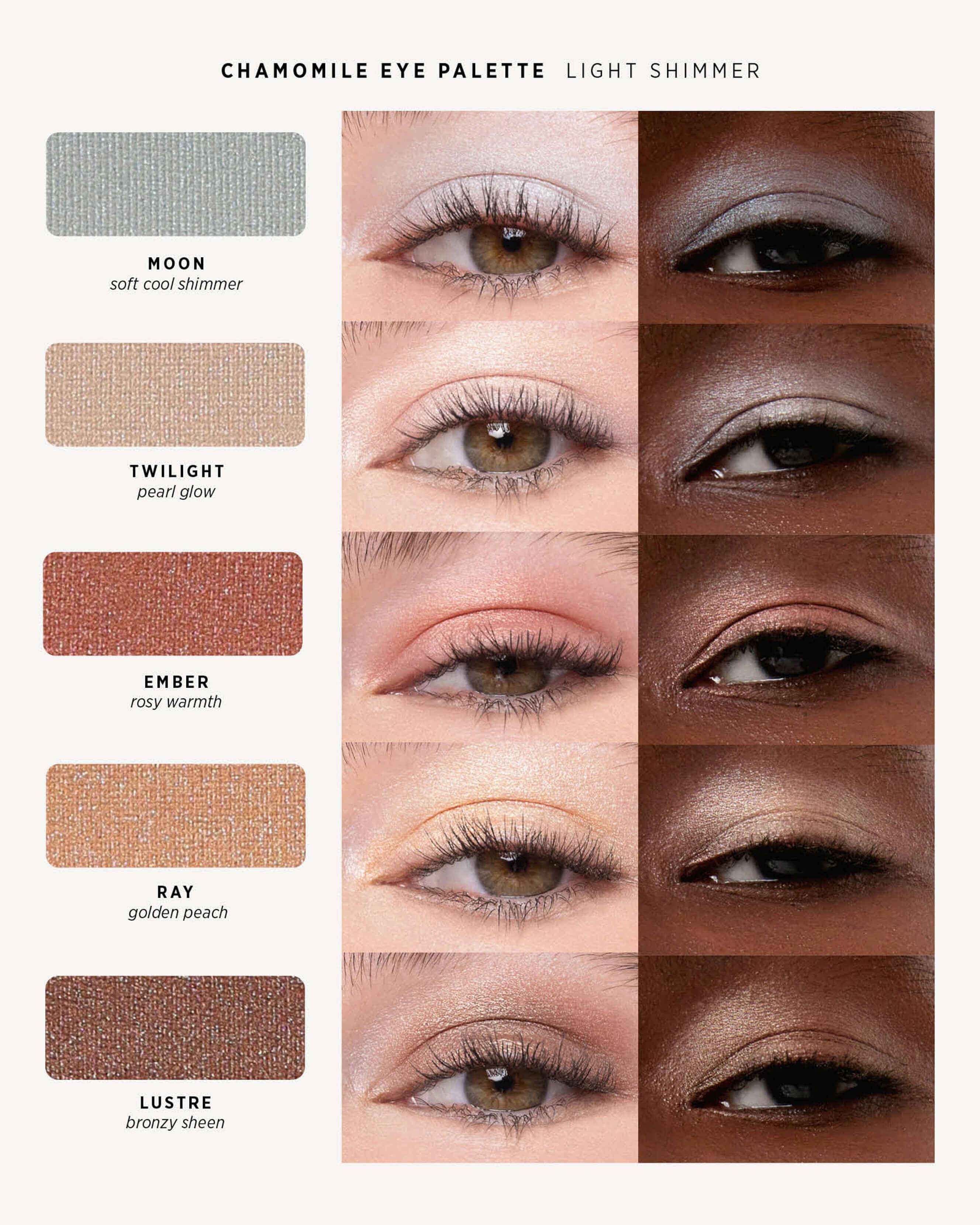 Light Shimmer