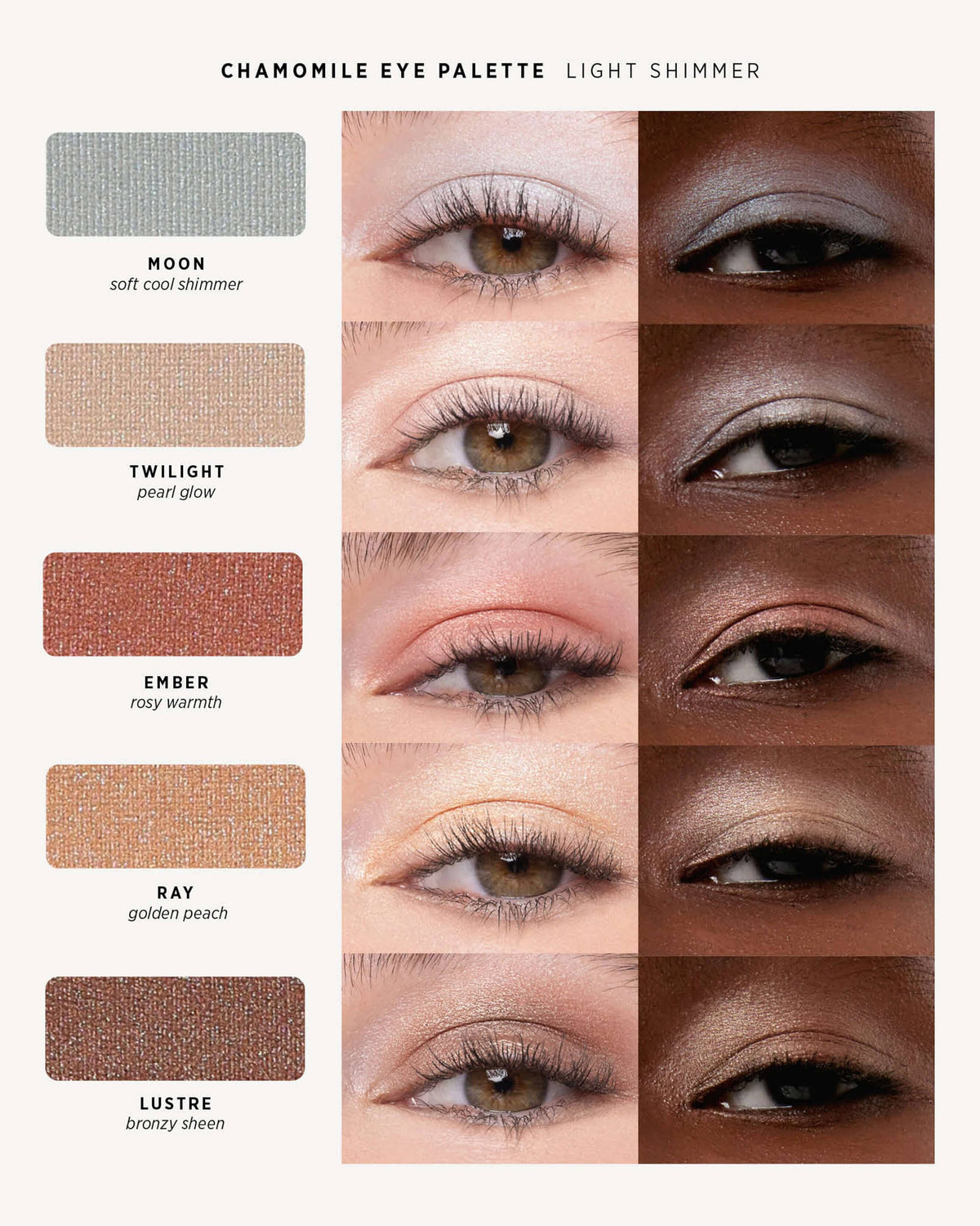 Light Shimmer